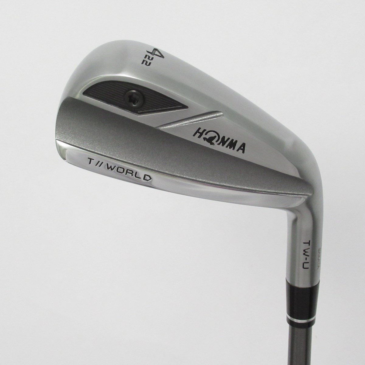 本間ゴルフ(HONMA ホンマ) ツアーワールド 右用 カーボンシャフト