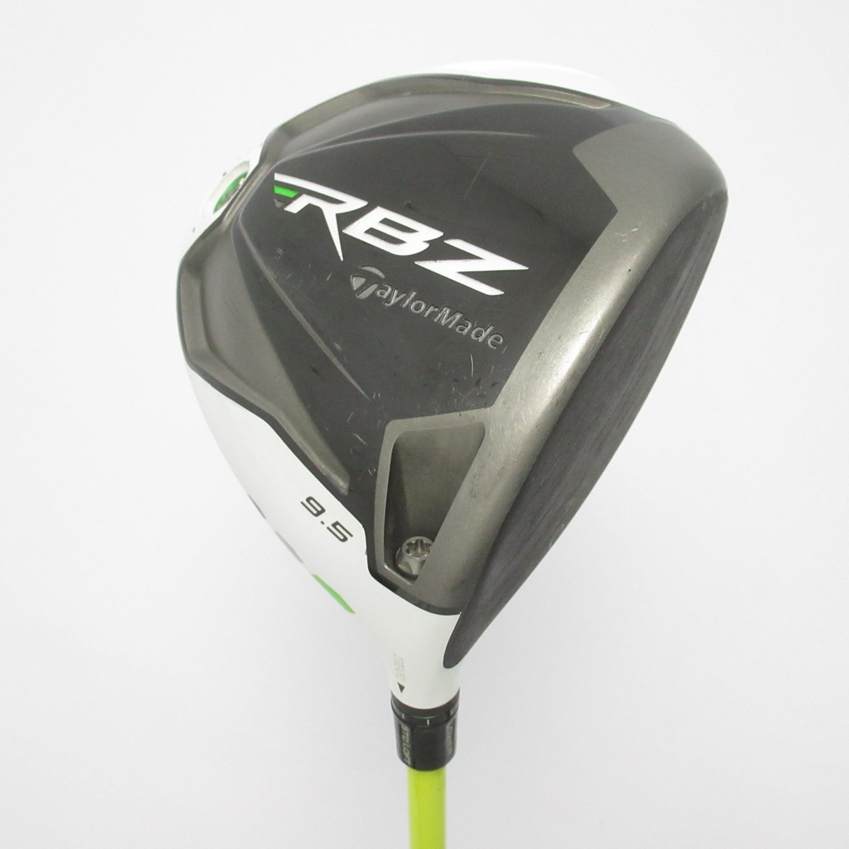 テーラーメイドＲＢＺ＋アッタス３シャフト | www.fleettracktz.com