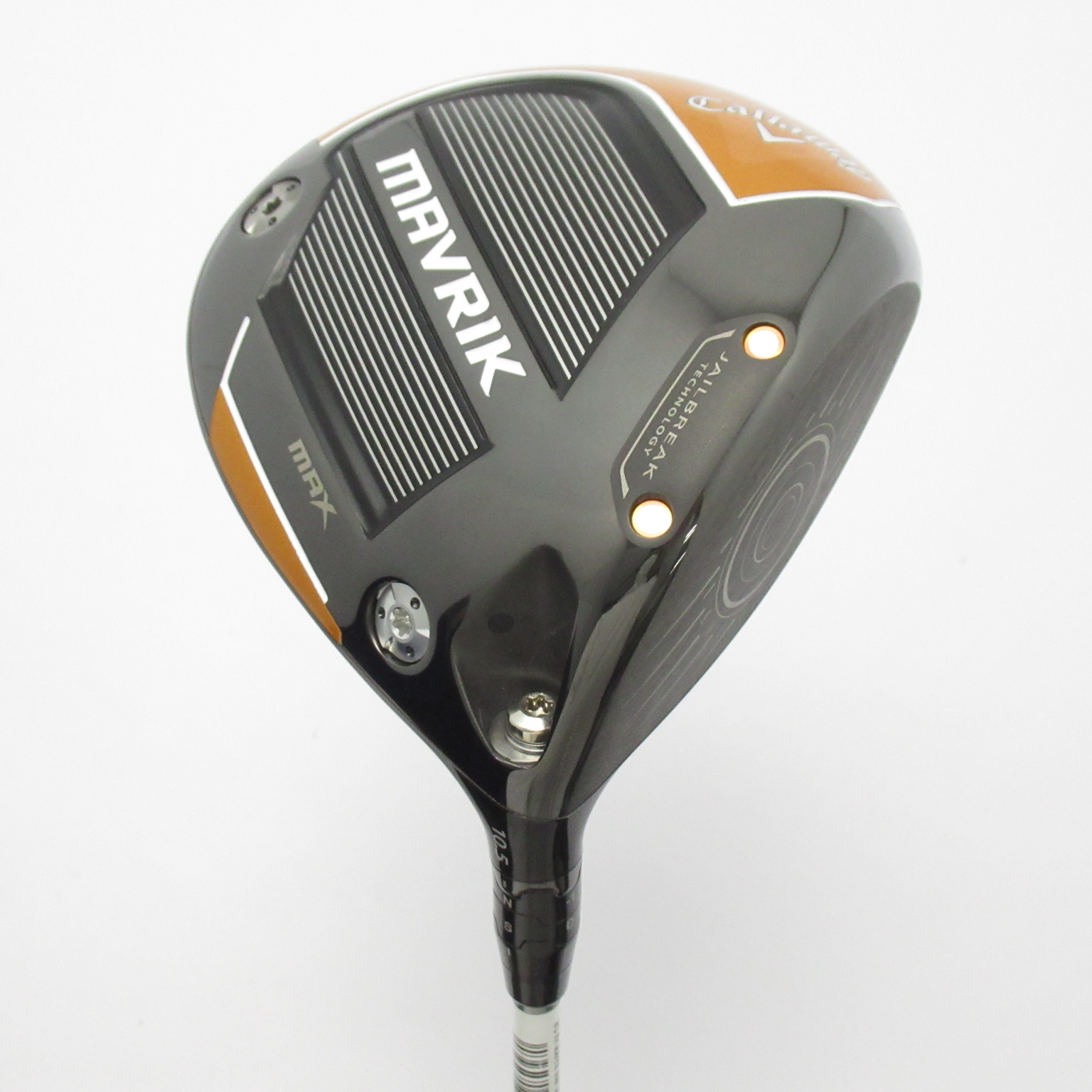 「キャロウェイ マーベリック シリーズ」のドライバーの在庫＆価格をチェック（GDOゴルフショップ）