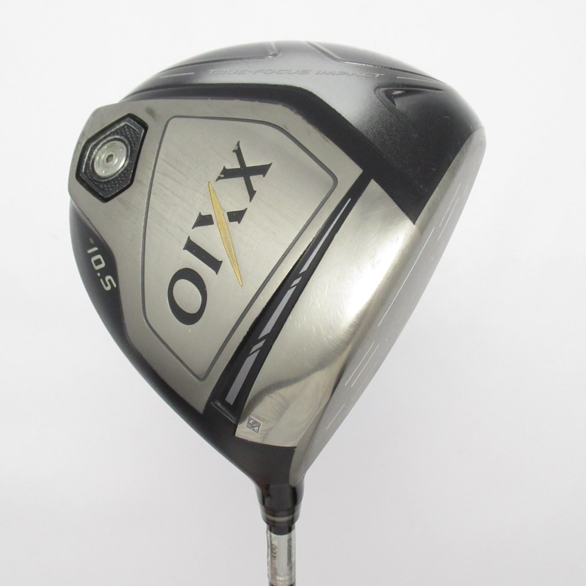 21春夏新色 X 18 中古ゴルフクラブ ダンロップ Xxio ゼクシオ Miyazaki Waena Waena シャフト Miyazaki Miyazaki ドライバー Model ドライバー Sutevalle Org