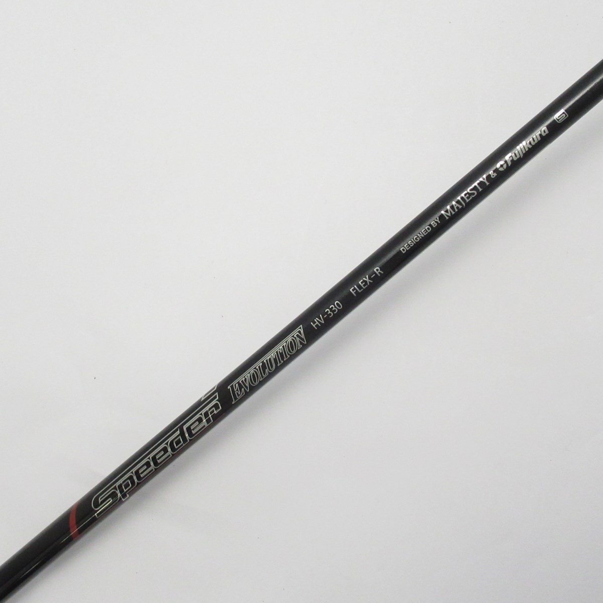 dショッピング |【中古】マルマン MAJESTY マジェスティ コンクエスト ブラック ドライバー Speeder EVOLUTION HV330  シャフト：Speeder EVOLUTION HV330 R 10.5° 45.5inch | カテゴリ：中古ドライバーの販売できる商品 |  GDOゴルフショップ (0522005130212)|ドコモの通販 ...