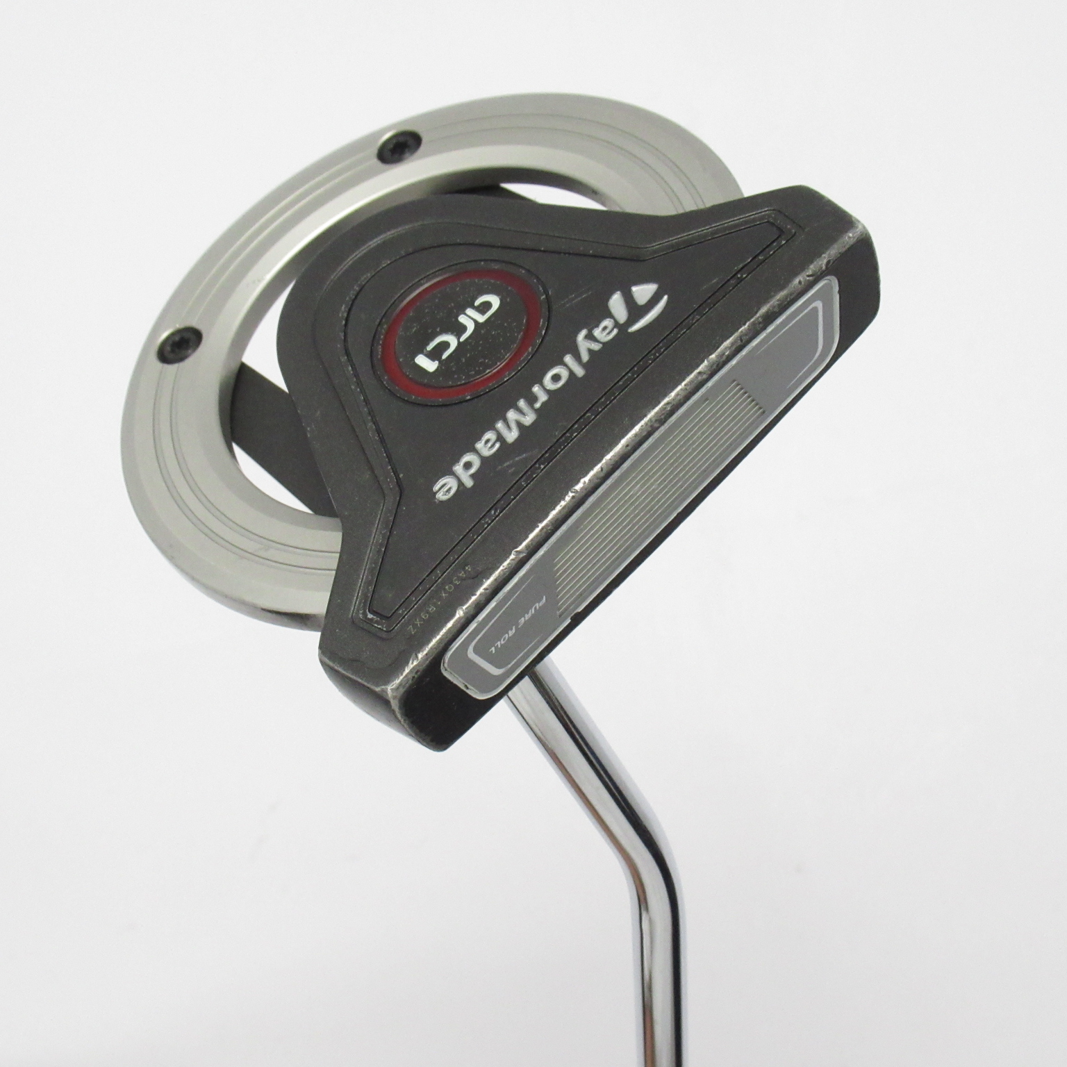 テーラーメイドの中古パターの在庫＆価格をチェック（GDOゴルフショップ）