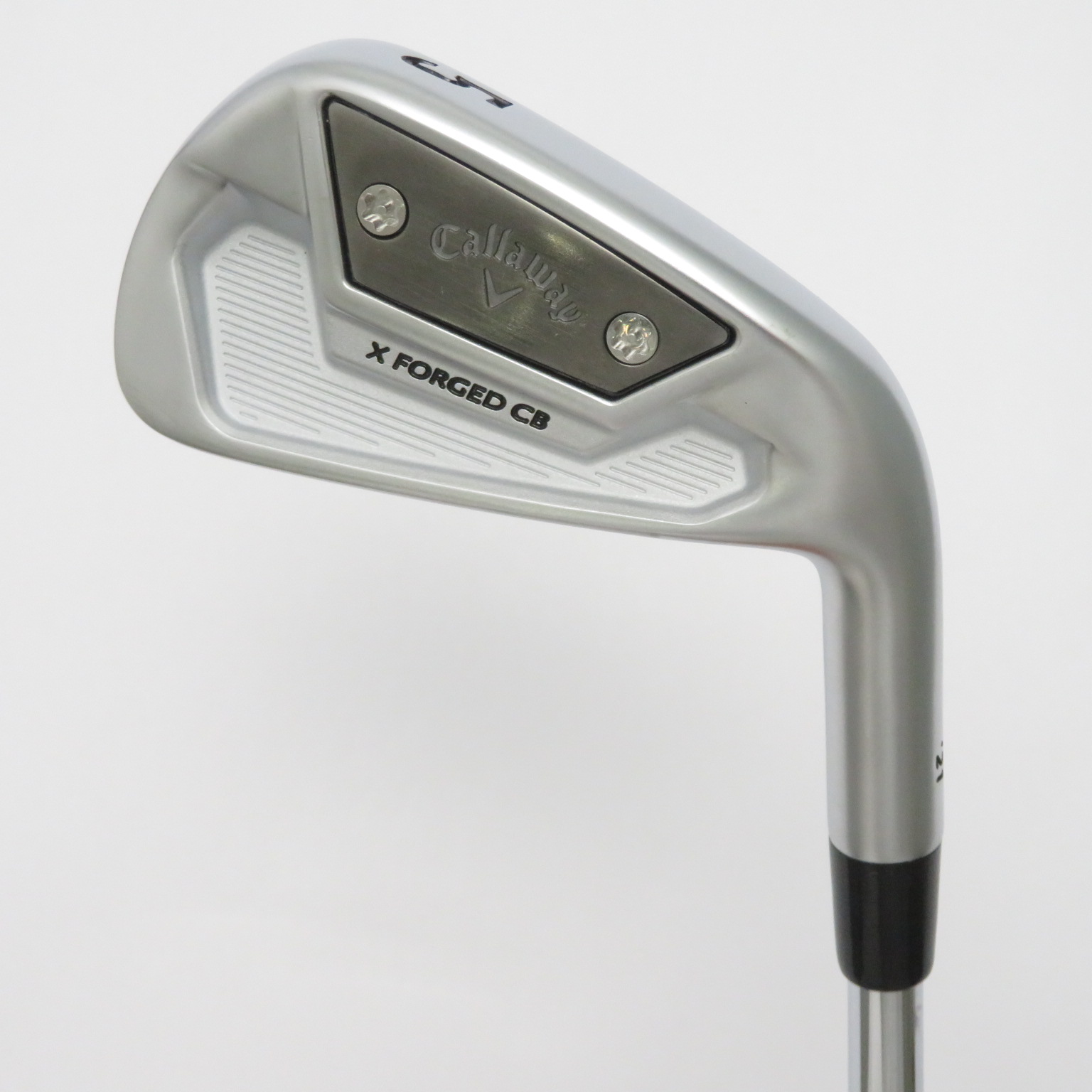 「キャロウェイ X フォージド CB アイアン」の在庫＆価格をチェック（GDOゴルフショップ）