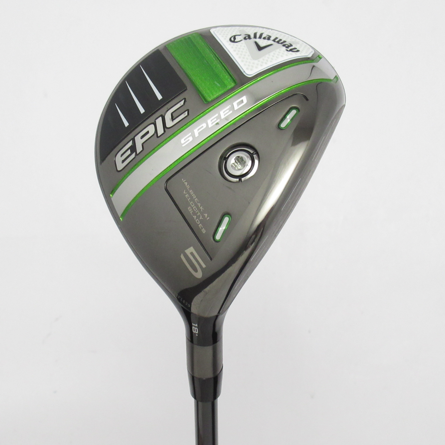 「キャロウェイ エピック SPEED フェアウェイウッド」の在庫＆価格をチェック（GDOゴルフショップ）