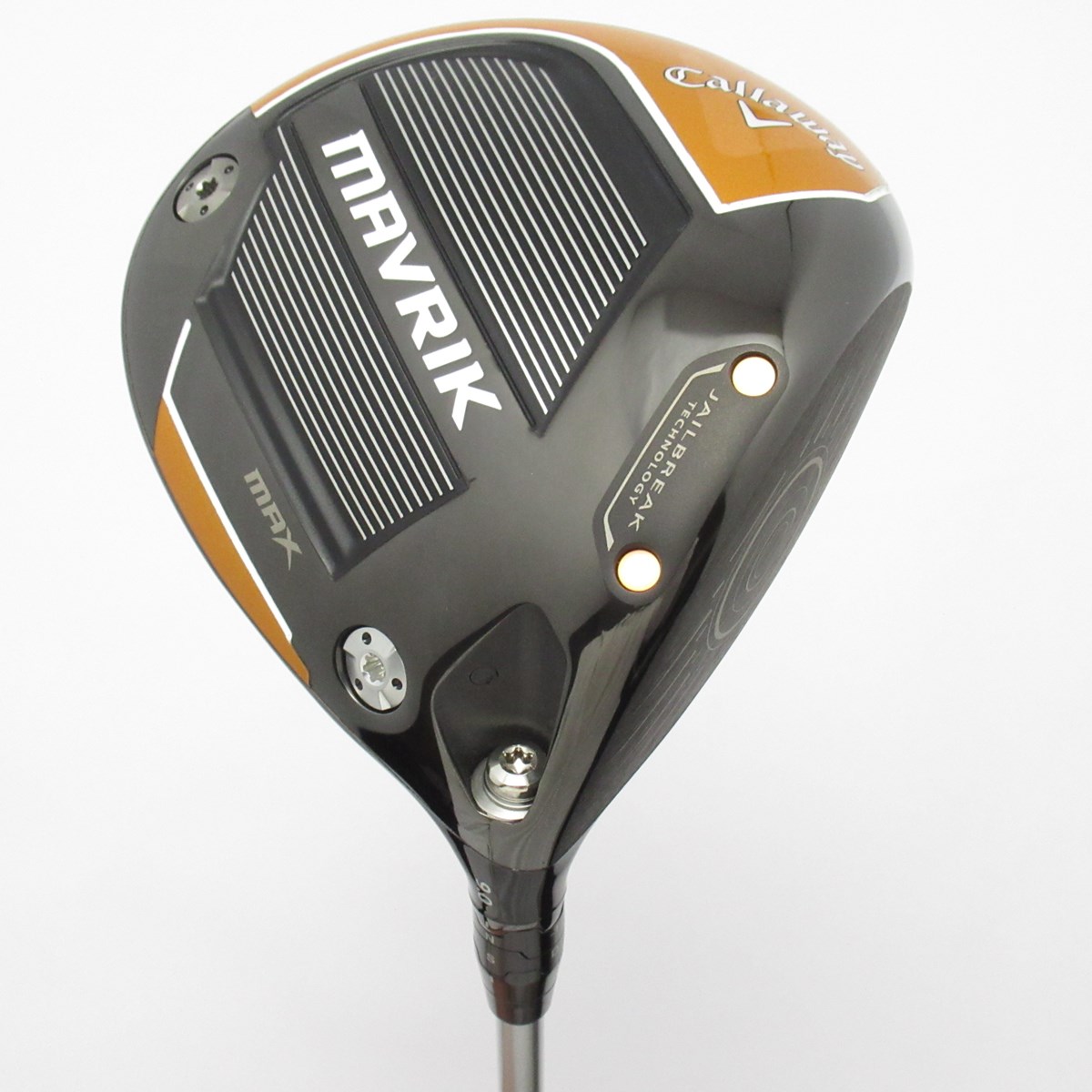 キャロウェイ キャロウェイゴルフ マーベリック マックス ドライバー Diamana 40 for Callaway ドライバー メンズ  状態：Aのクラブ情報｜中古クラブ比較のクラブル