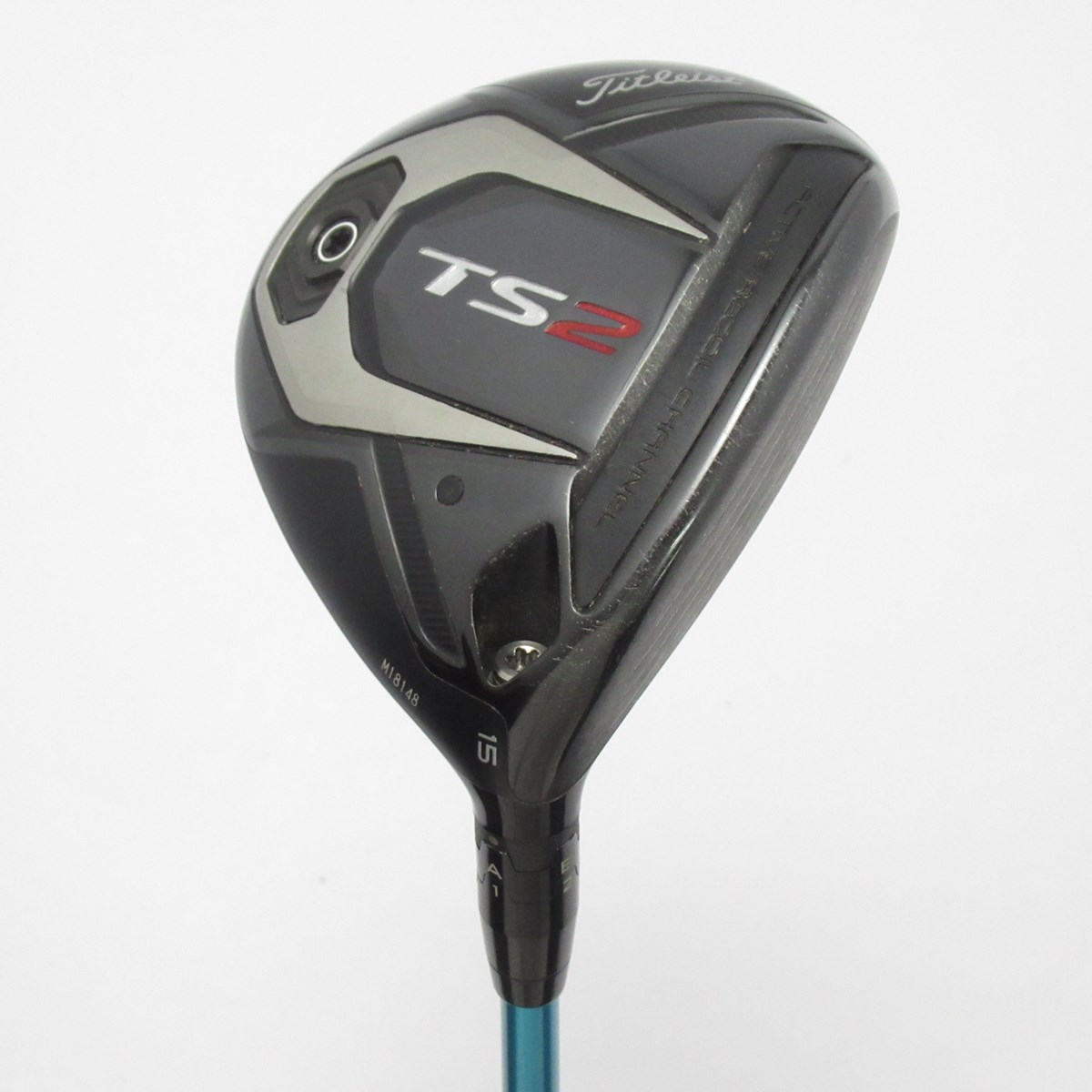 dショッピング |【中古】タイトリスト TITLEIST TS2 フェアウェイ