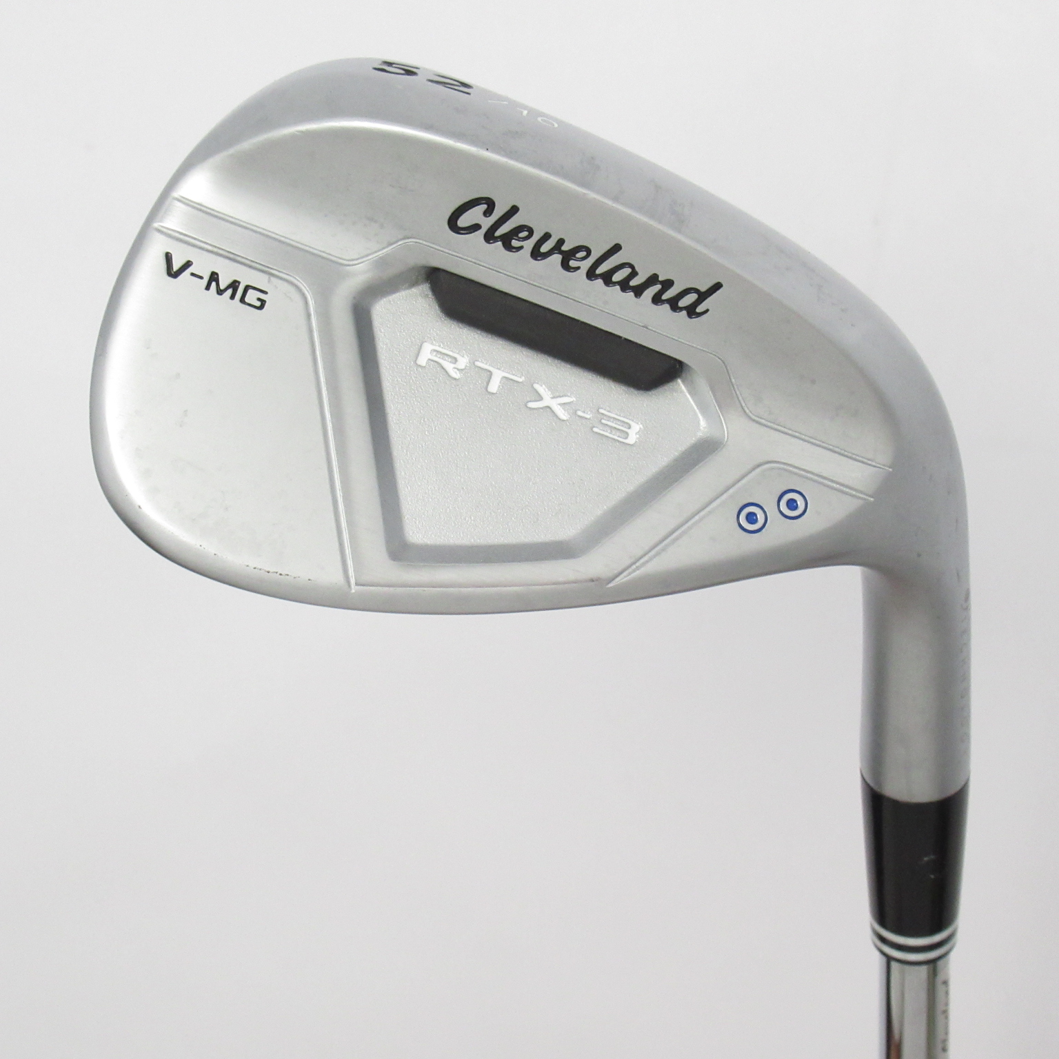 「クリーブランド RTX-3 ウェッジ」」の在庫＆価格をチェック（GDOゴルフショップ）