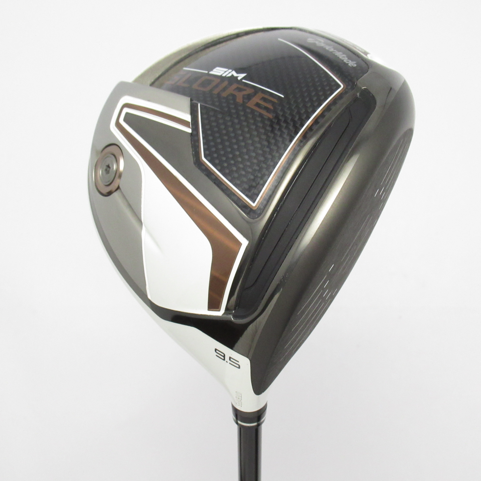 「テーラーメイド SIM グローレ ドライバー」の在庫＆価格をチェック（GDOゴルフショップ）