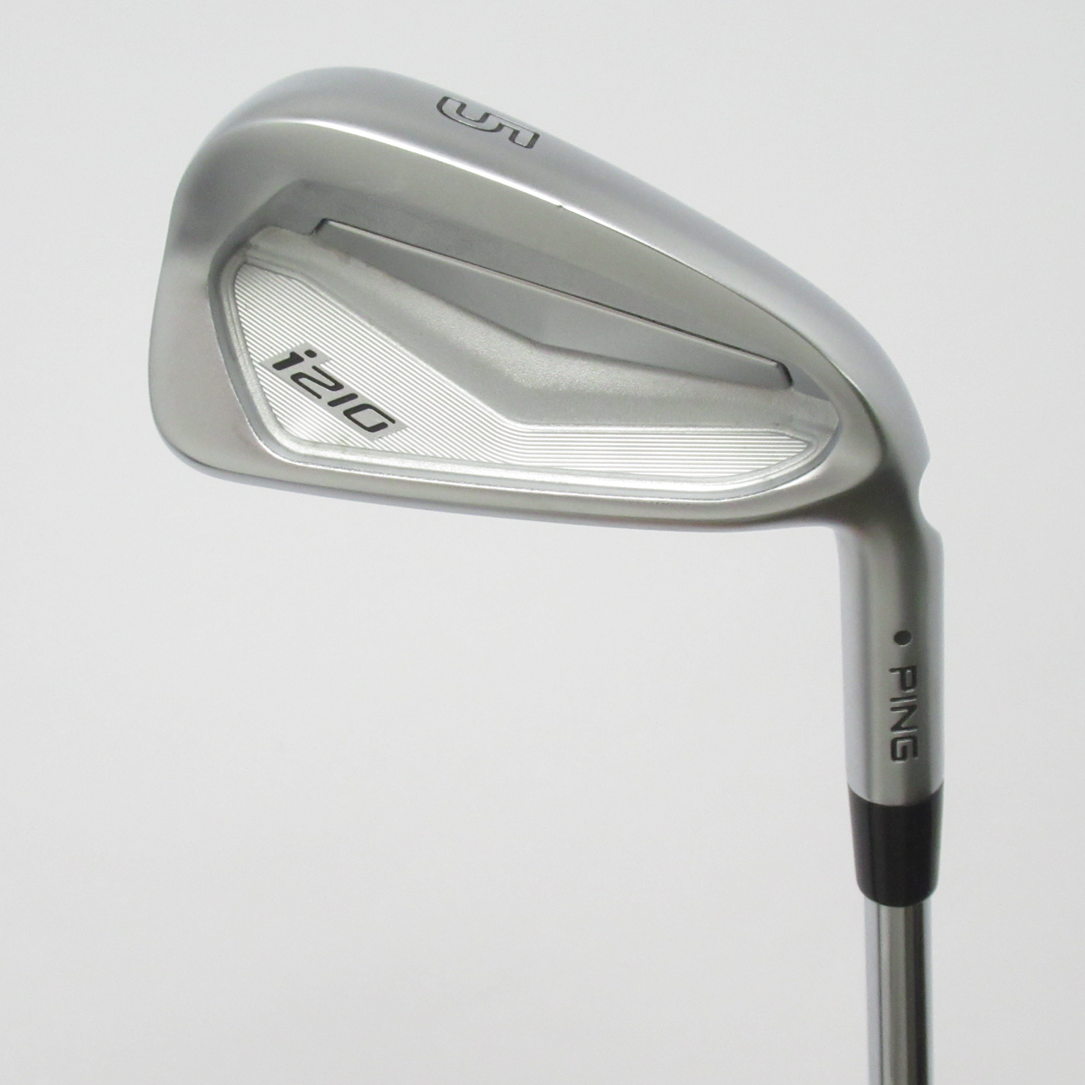 「ピン i210 アイアン」中古在庫＆価格をチェック （GDOゴルフショップ）
