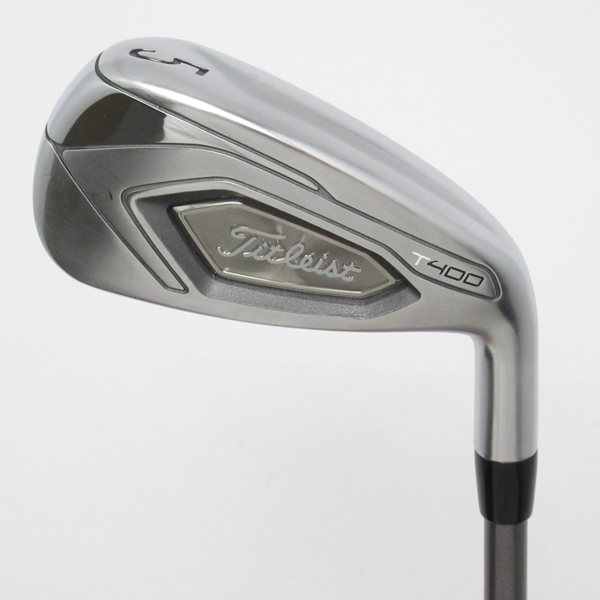 中古t400 アイアン 単品 Titleist Tensei Blue 50 20 その他 Bc タイトリスト T Series 通販 Gdo中古ゴルフクラブ