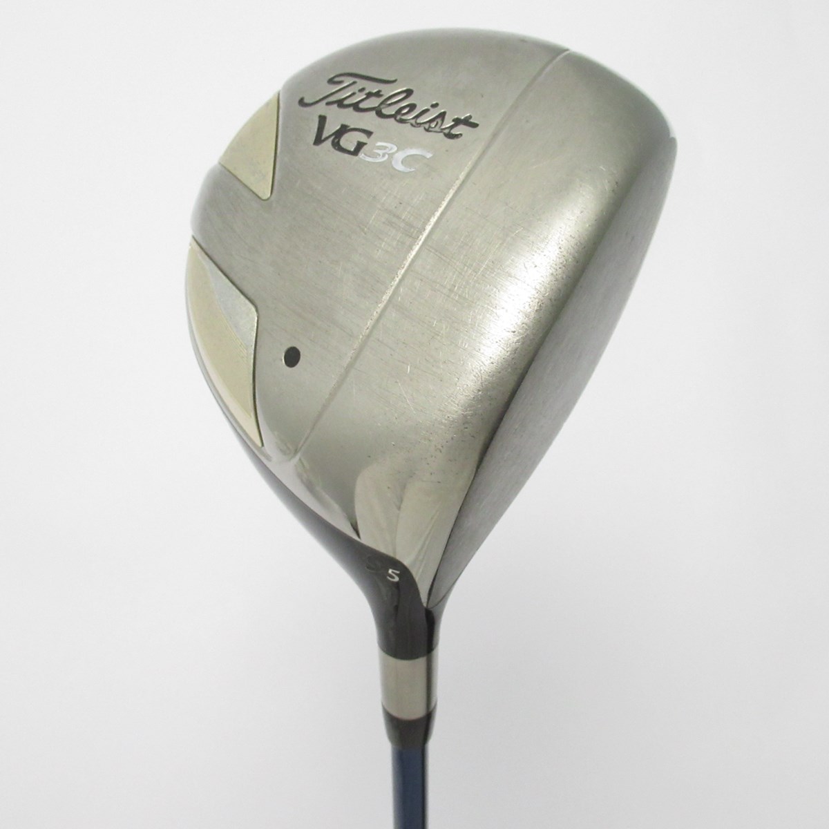 タイトリスト タイトリスト VG3C ドライバー Titleist VG60 ドライバー メンズ 状態：Cのクラブ情報｜中古クラブ比較のクラブル