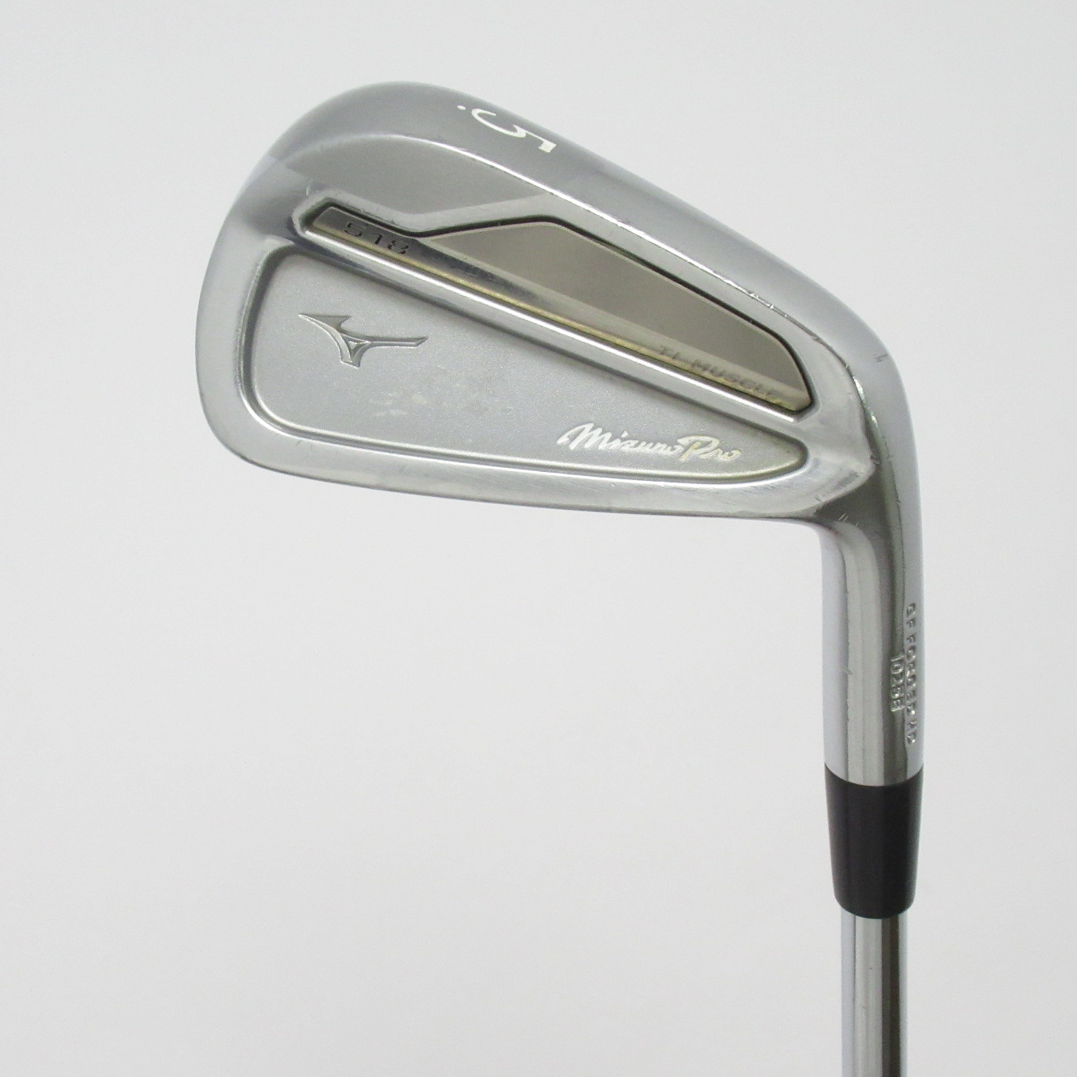 ミズノ「ミズノプロ」アイアンシリーズの中古在庫＆価格をチェック（GDOゴルフショップ）