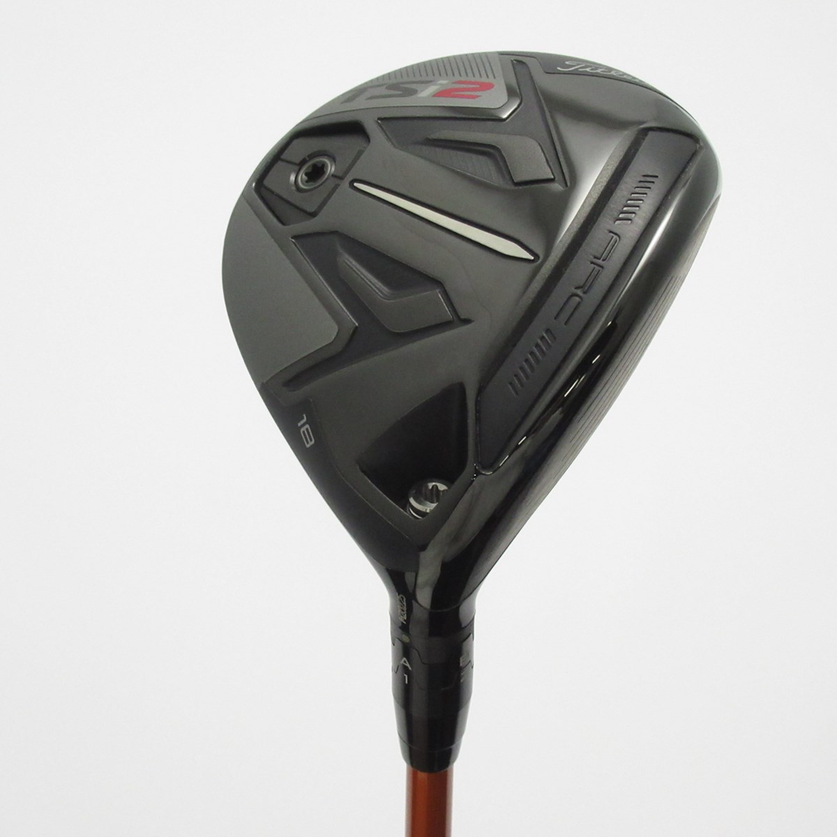 タイトリスト FW 5W Tsi2 18.0 TOUR AD DI-6S