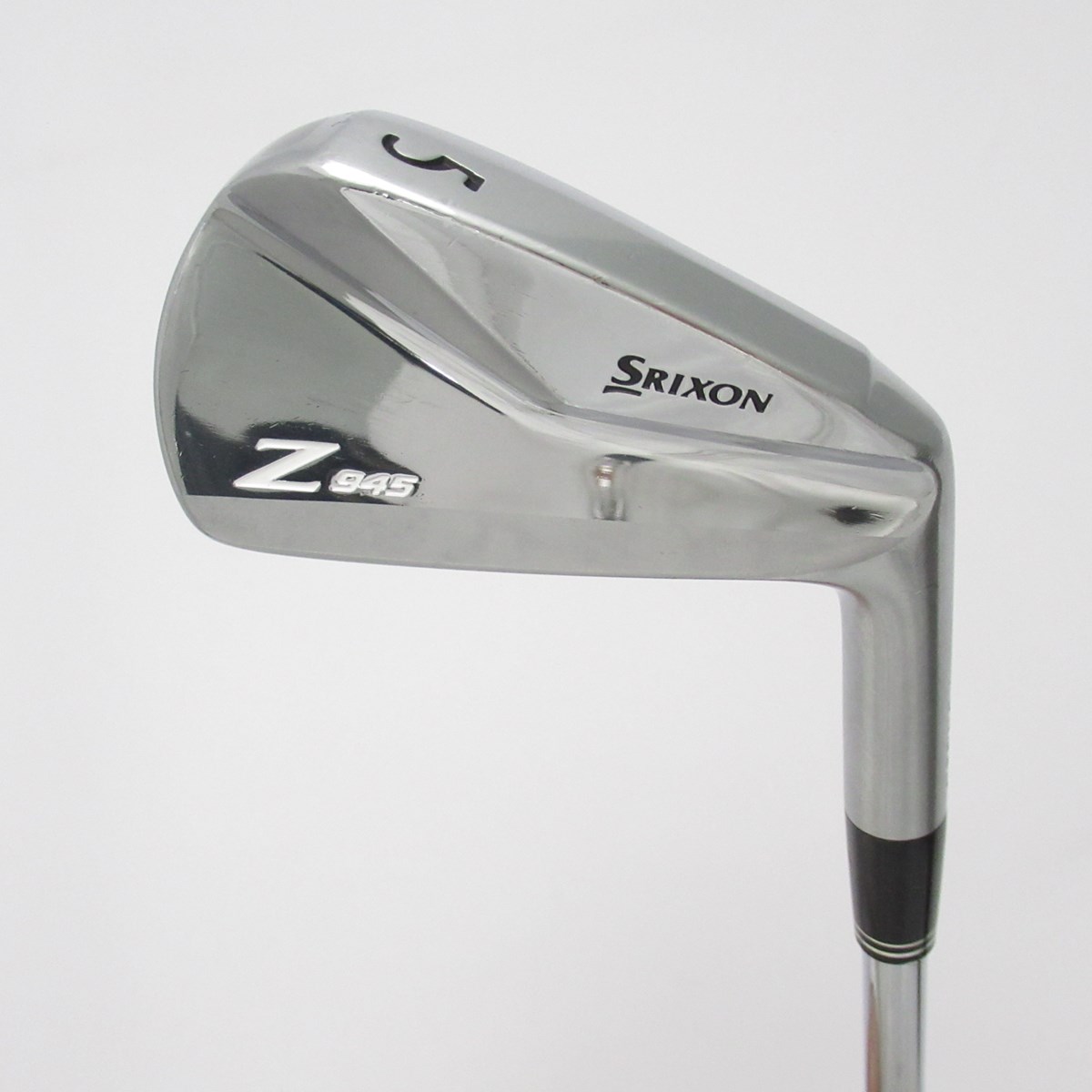 中古スリクソン Z945 アイアン Dynamic Gold Dst 判別不能 S200 Cd ダンロップ Srixon 通販 Gdo中古ゴルフクラブ