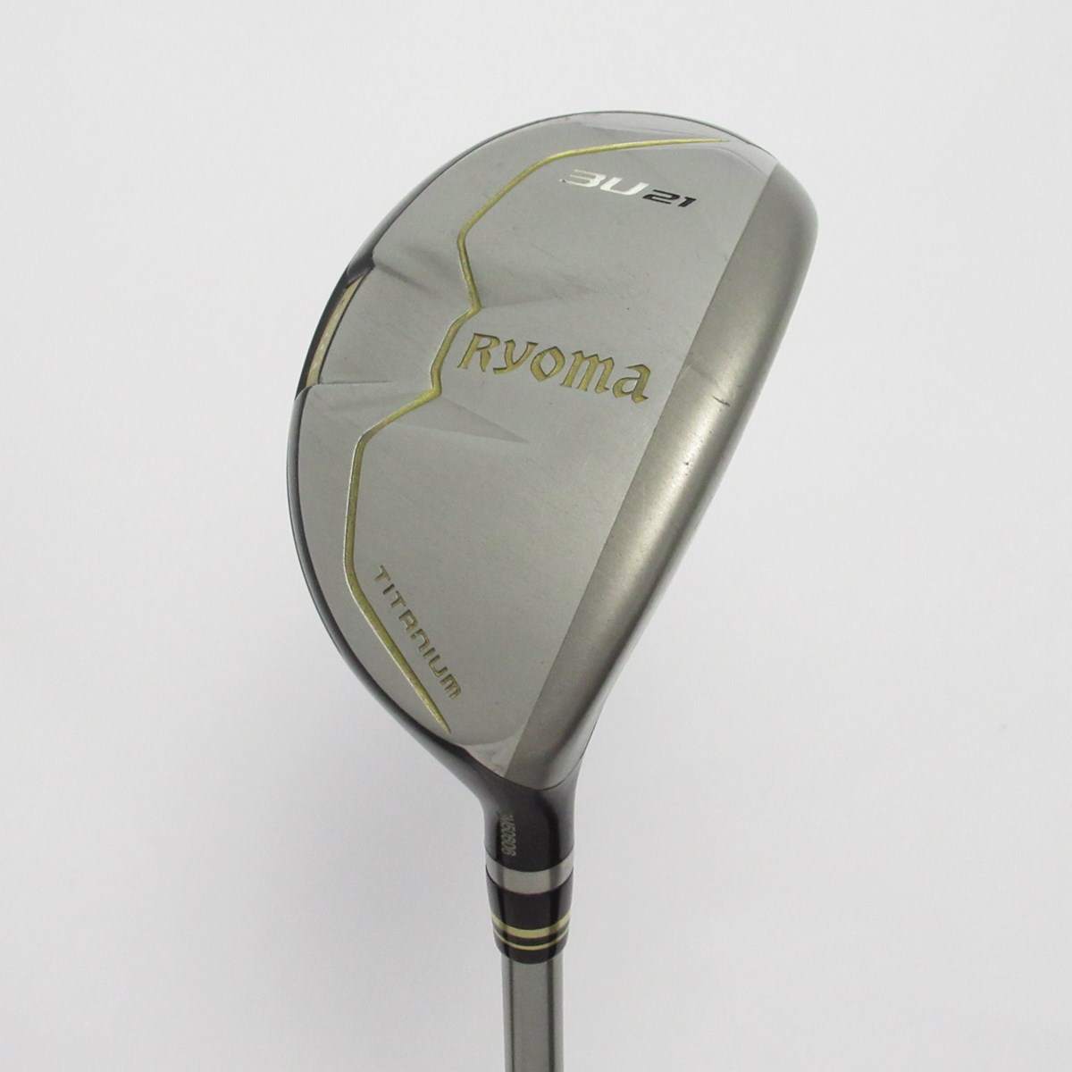 dショッピング |【中古】リョーマ ゴルフ RYOMA GOLF Ryoma U