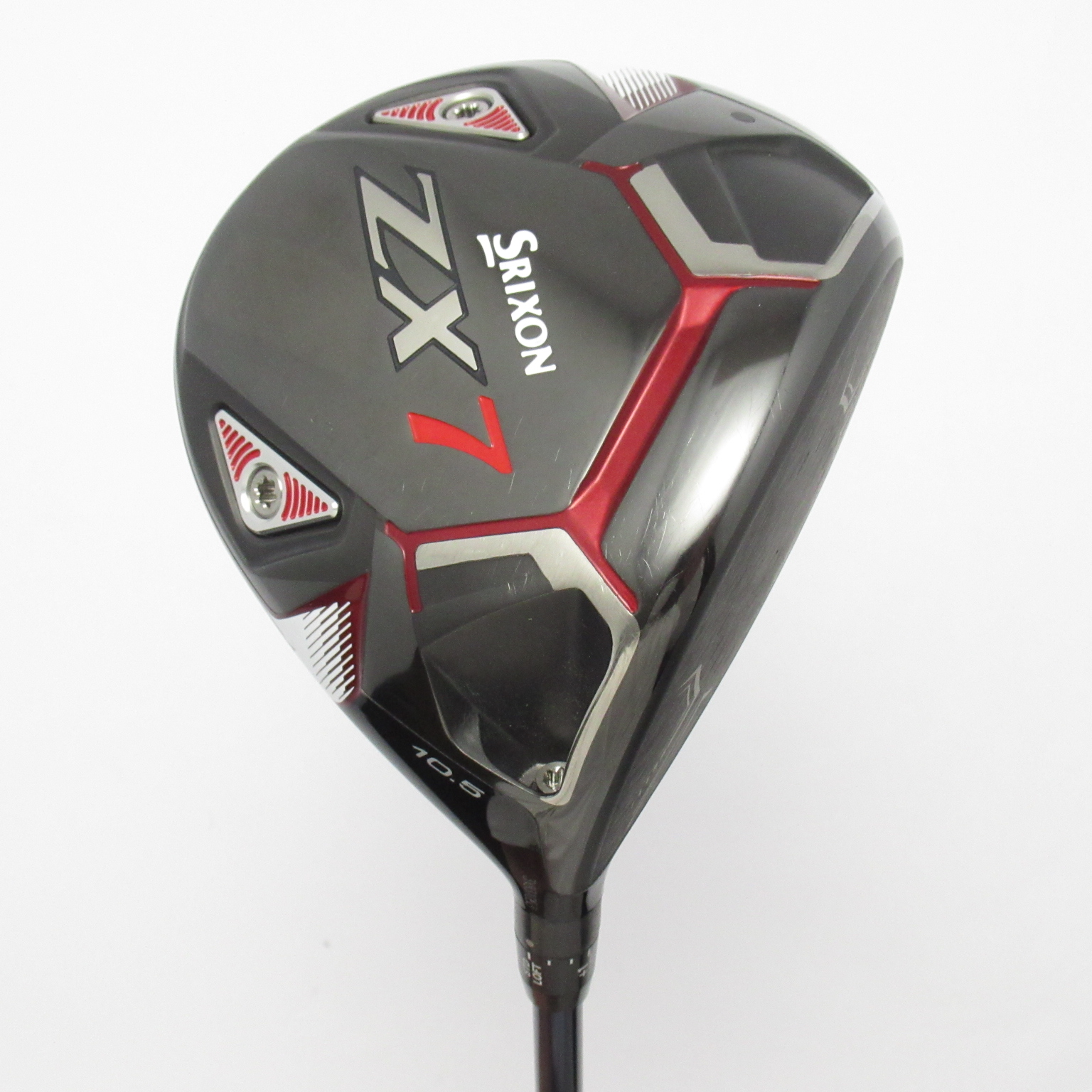 「スリクソン ZX」シリーズの中古ドライバーの在庫＆価格をチェック（GDOゴルフショップ）