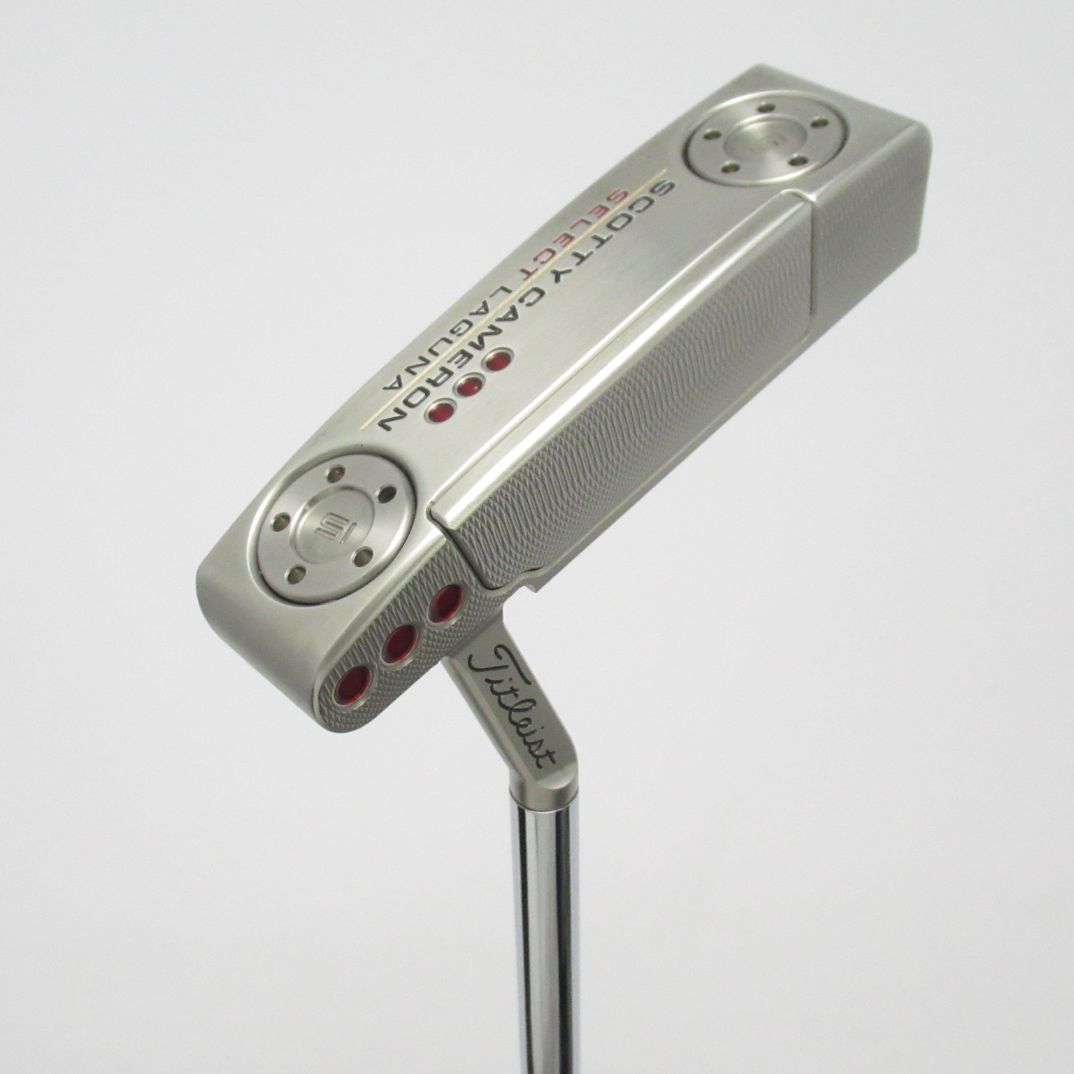 中古パターの在庫＆価格をチェック（GDOゴルフショップ）