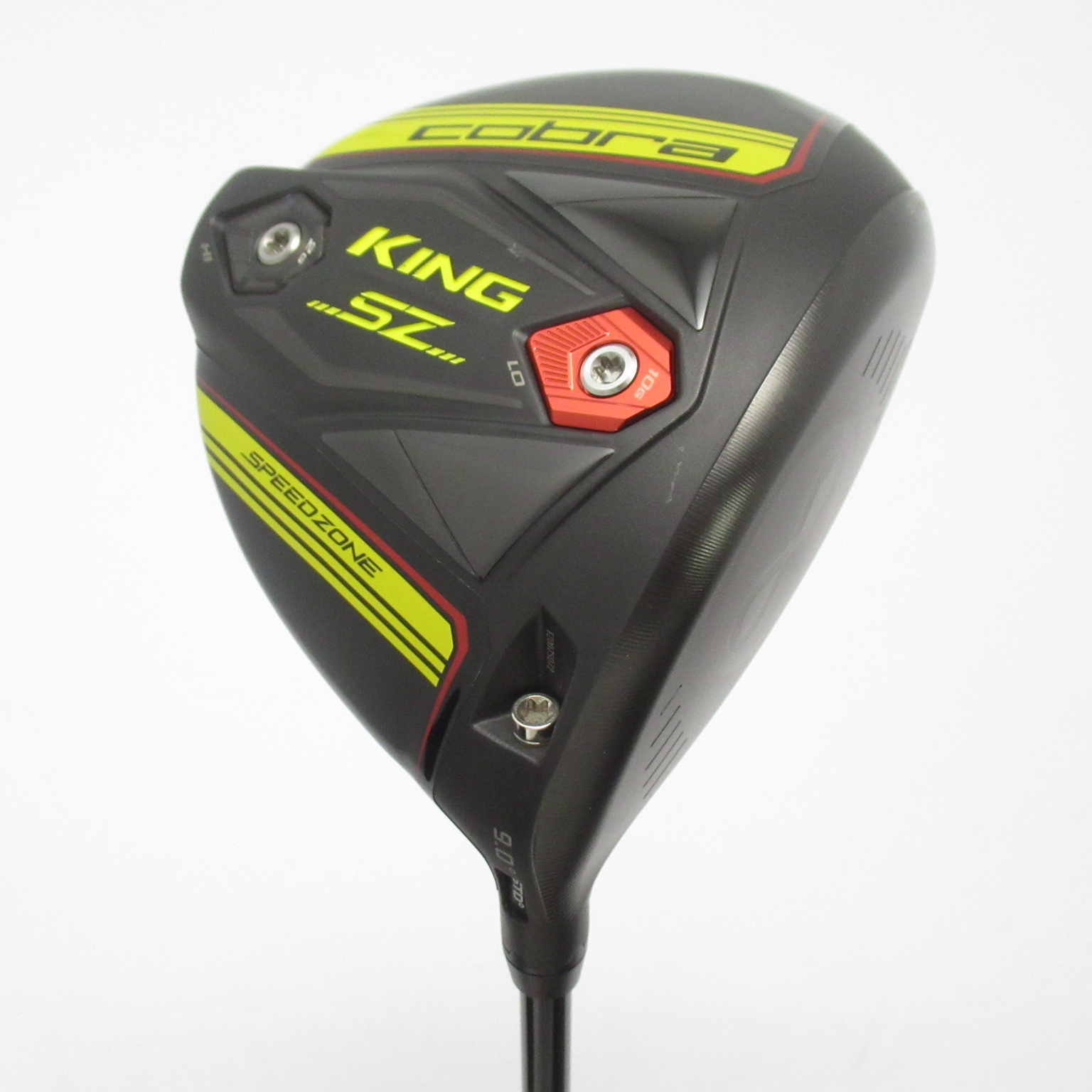 「コブラ キング SPEEDZONE ドライバー」の在庫＆価格をチェック（GDOゴルフショップ）