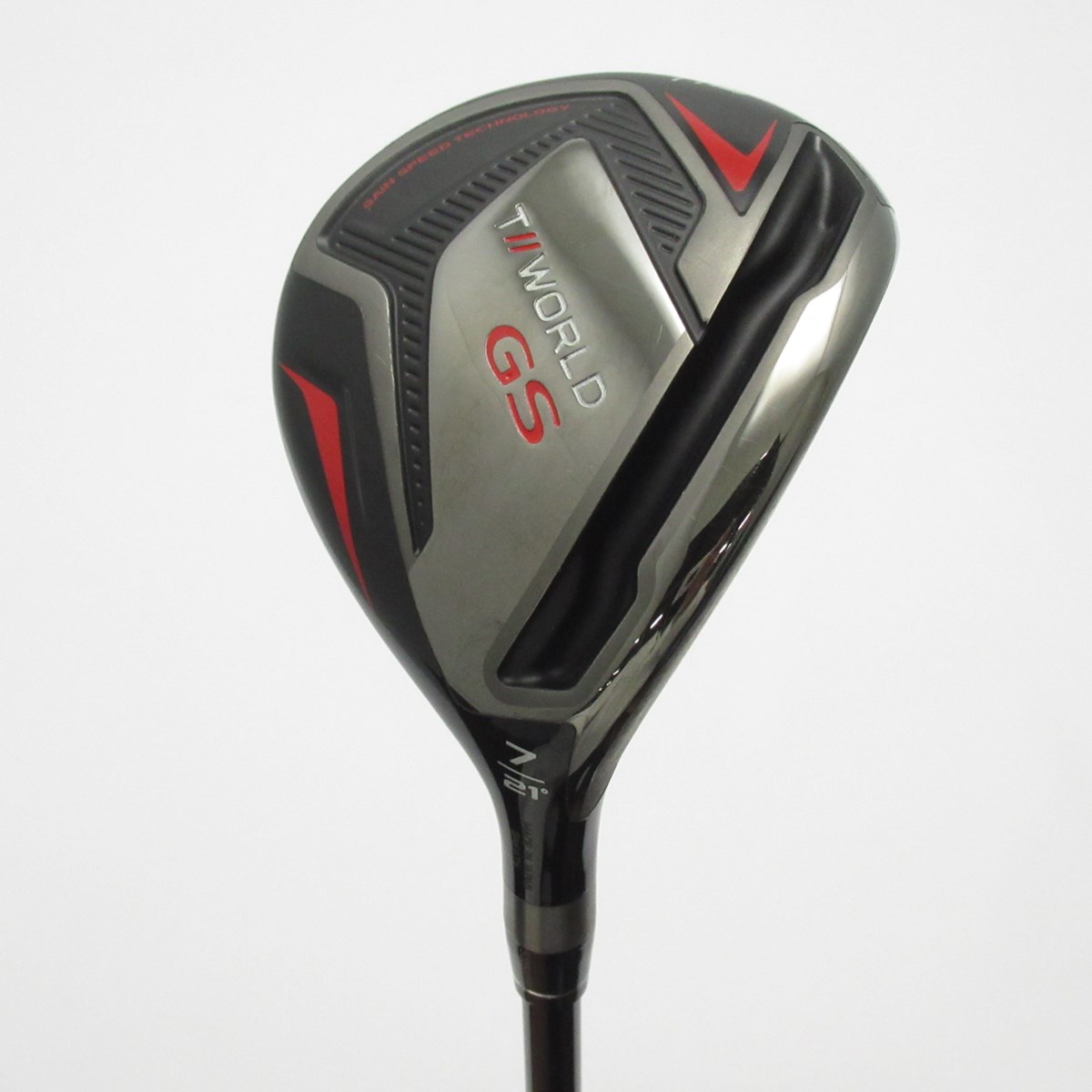 ノークレ】 ヤフオク! - ホンマゴルフ TOUR WORLD GSSPE カーボン