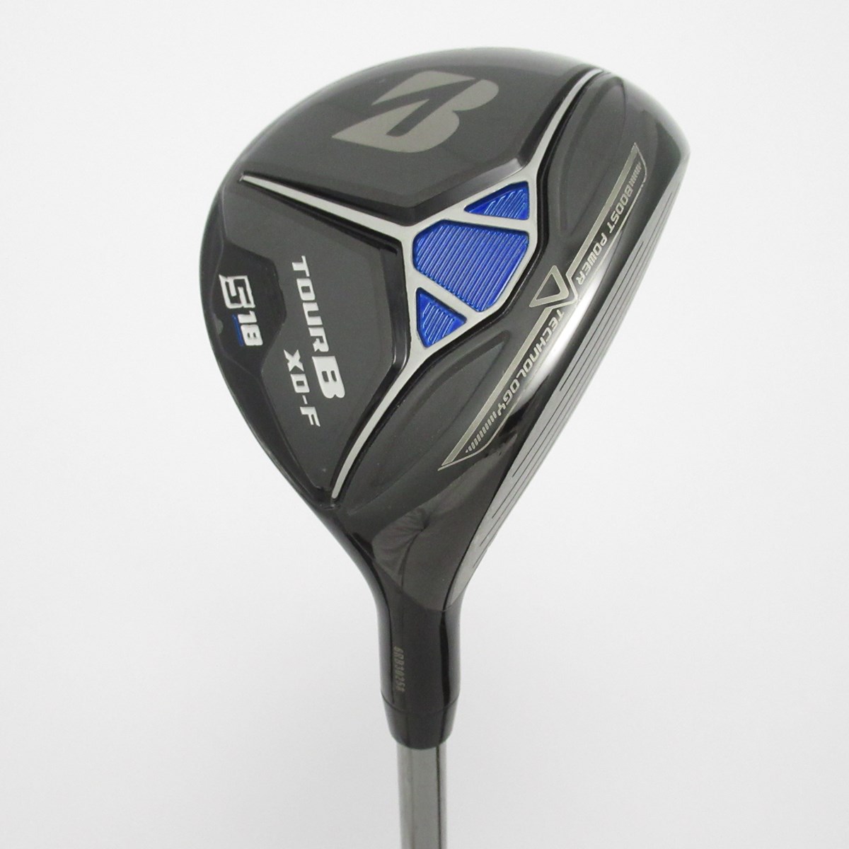 中古tour B Xd F フェアウェイウッド Diamana Df 60 18 S De ブリヂストン Tour B 通販 Gdo中古ゴルフクラブ