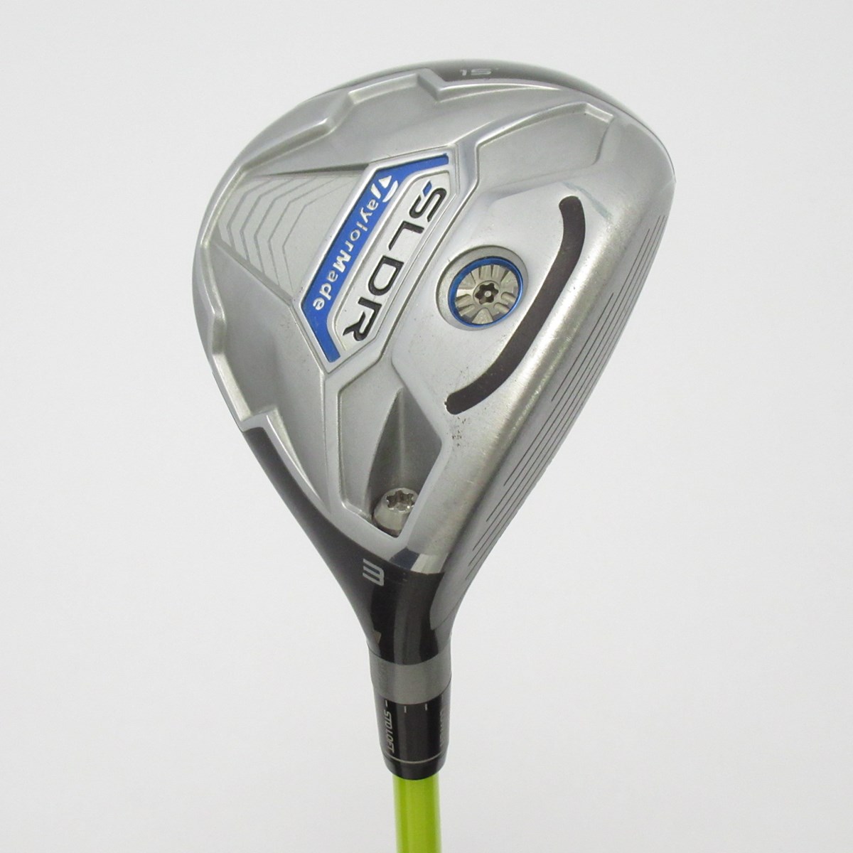 期間限定３０％ＯＦＦ！ テーラメイドフェアウェイウッドSLDR.3W TOUR