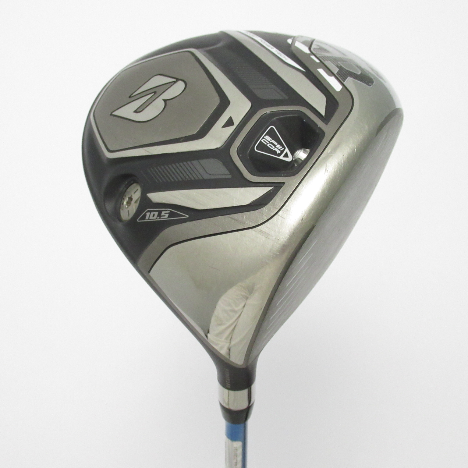 「ブリヂストン」の中古ドライバーの在庫＆価格をチェック（GDOゴルフショップ）