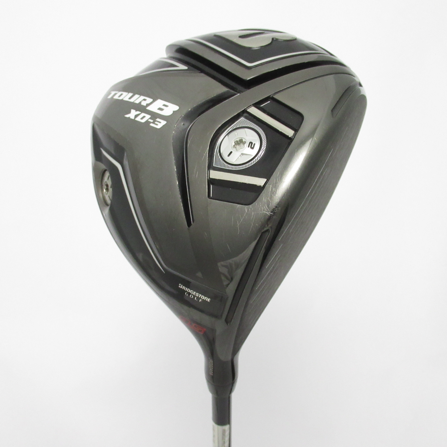 「ブリヂストン ツアーB XD-3 ドライバー」の在庫＆価格をチェック（GDOゴルフショップ）