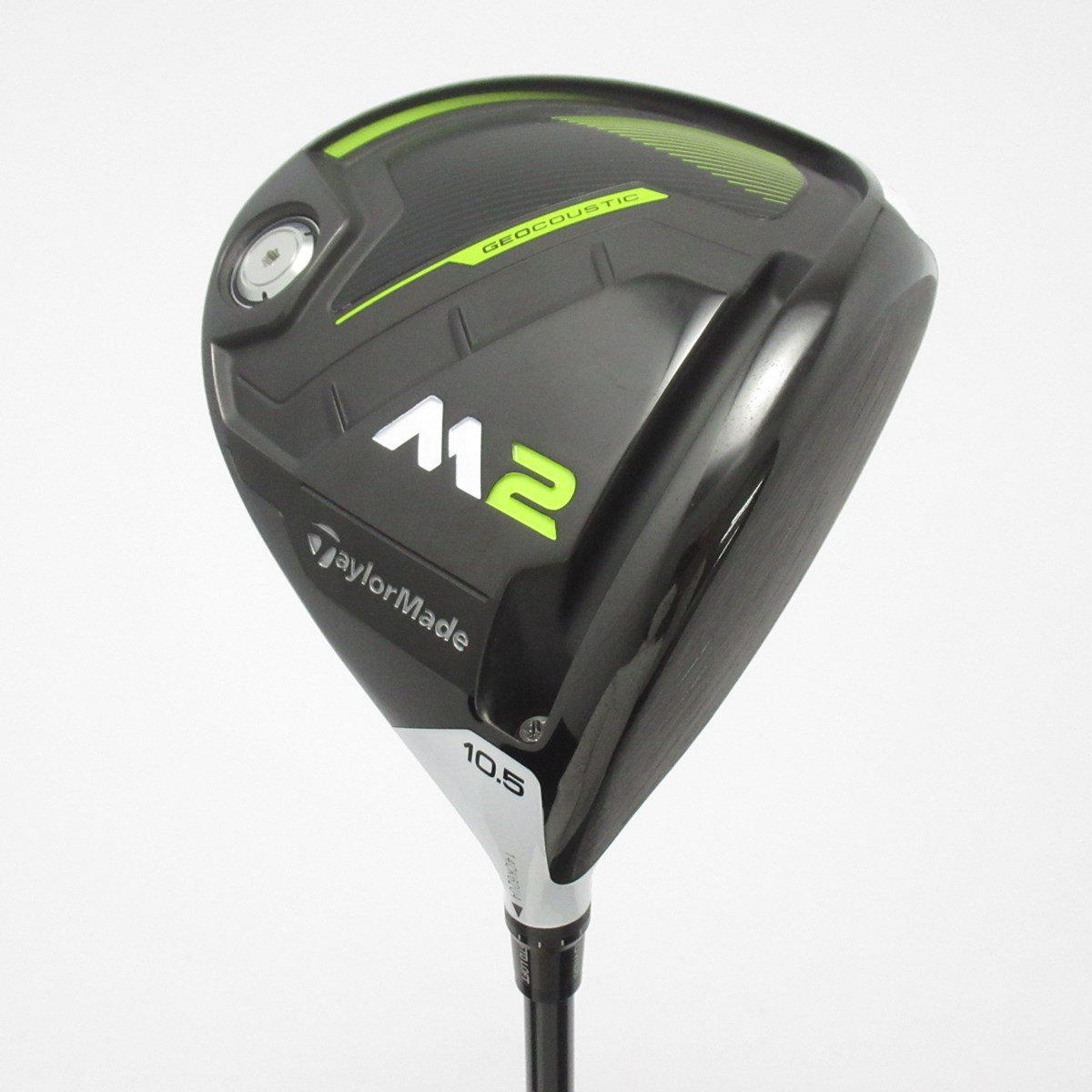 テーラーメイド テーラーメイド M2(2017) US ドライバー FUJIKURA PRO 通販店を M2/テーラーメイド/ドライバー/メンズ クラブ