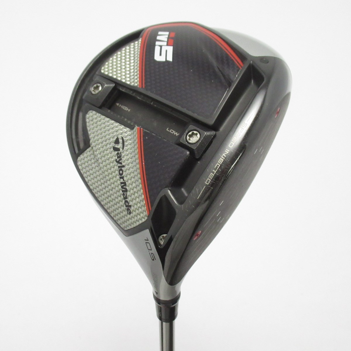 中古m5 ドライバー Diamana Df 60 10 5 S C テーラーメイド M5 通販 Gdo中古ゴルフクラブ