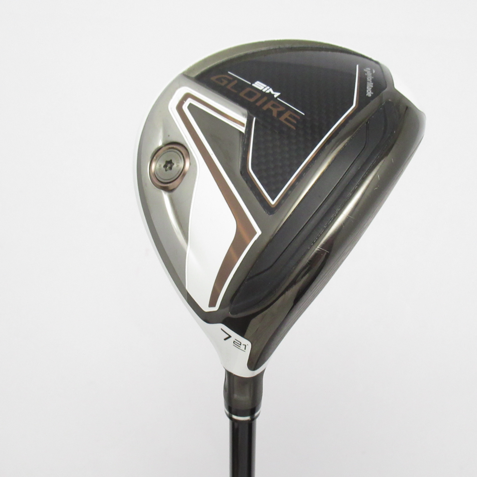 「テーラーメイド SIM グローレ フェアウェイウッド」の在庫＆価格をチェック（GDOゴルフショップ）