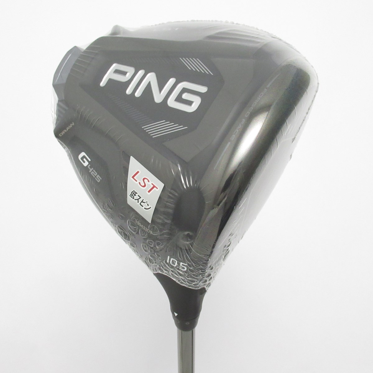 【】ピン G SERIES G425 LST ドライバー PING TOUR 173-55 シャフト：PING TOUR 173-55 S 10.5°  45.25inch