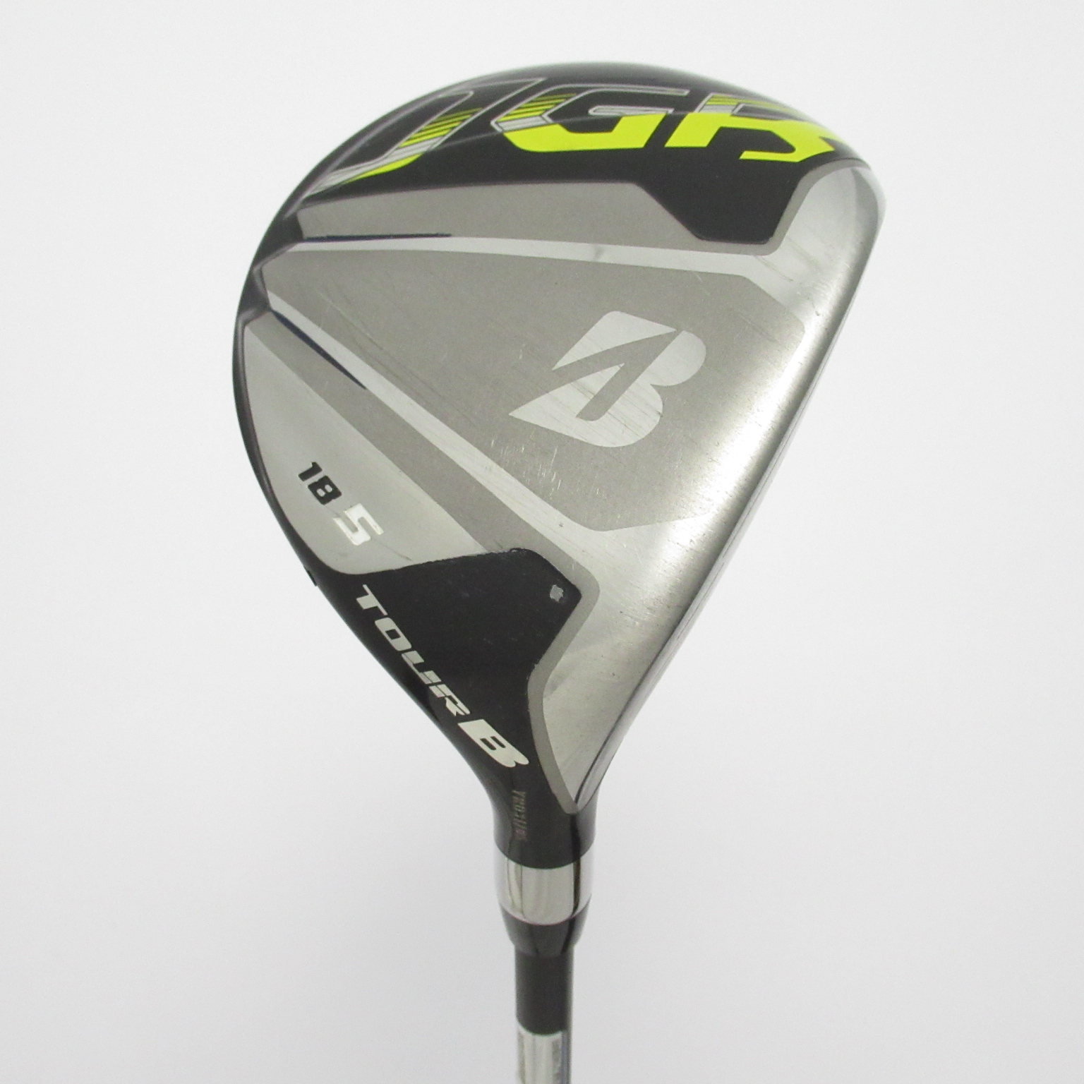 「ブリヂストン ツアーB JGR フェアウェイウッド」の在庫＆価格をチェック（GDOゴルフショップ）