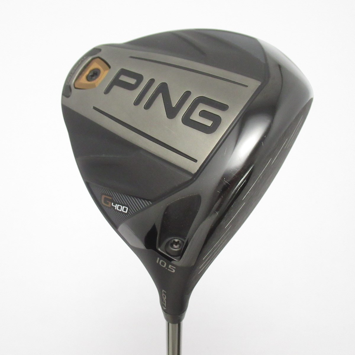 ピン ピン G400 ドライバー PING TOUR 173-65 ドライバー メンズ 状態：Bのクラブ情報｜中古クラブ比較のクラブル