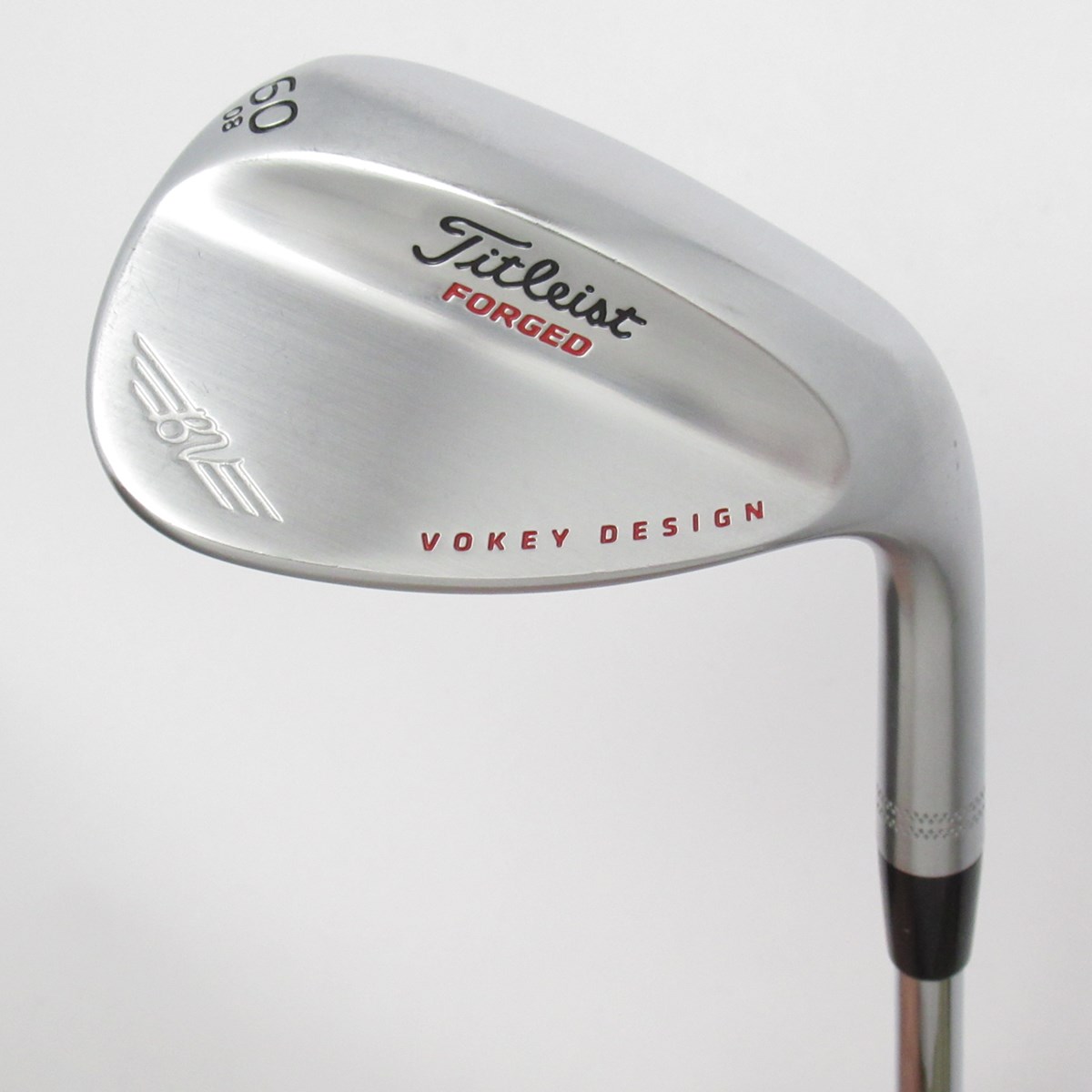 タイトリスト タイトリスト Vokey FORGED ウェッジ N.S.PRO 950GH 【60