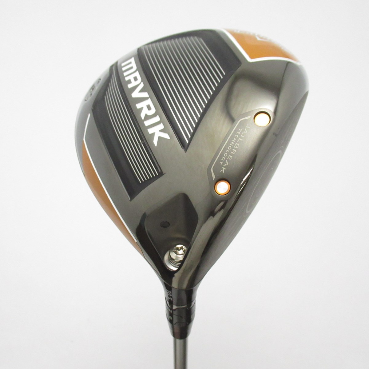 キャロウェイ キャロウェイゴルフ マーベリック ドライバー Diamana 50 for Callaway ドライバー メンズ  状態：Bのクラブ情報｜中古クラブ比較のクラブル