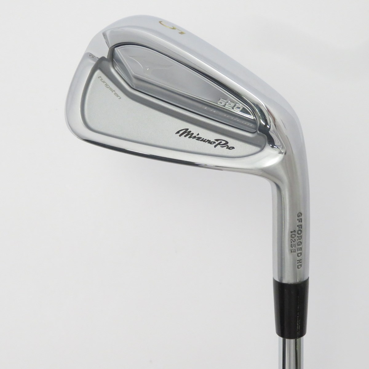 ミズノ ミズノ MizunoPro 520 アイアン KBS TOUR C-Taper 95 アイアン