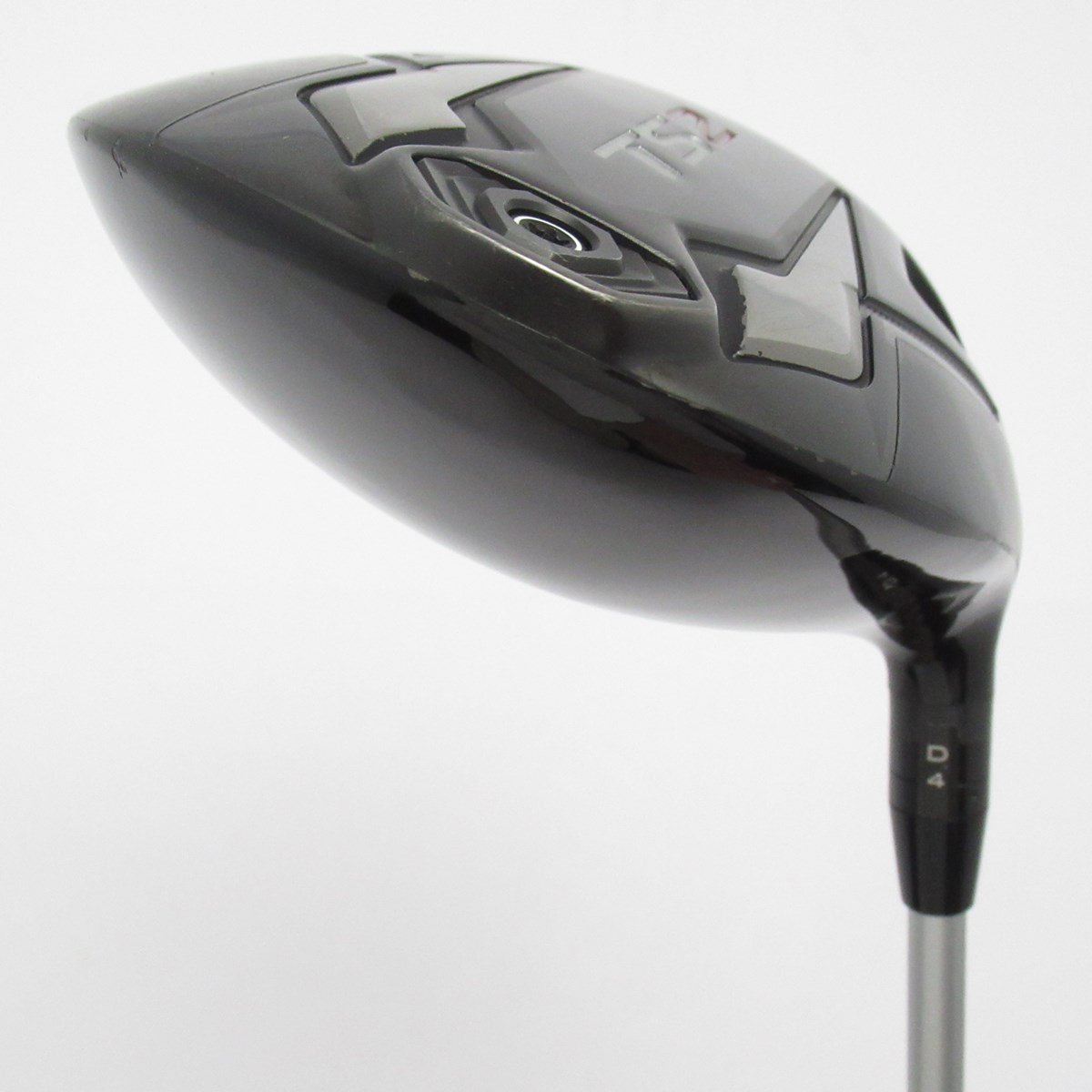 タイトリスト タイトリスト TS2 ドライバー Titleist Speeder 519 Evolution ドライバー メンズ  状態：Cのクラブ情報｜中古クラブ比較のクラブル