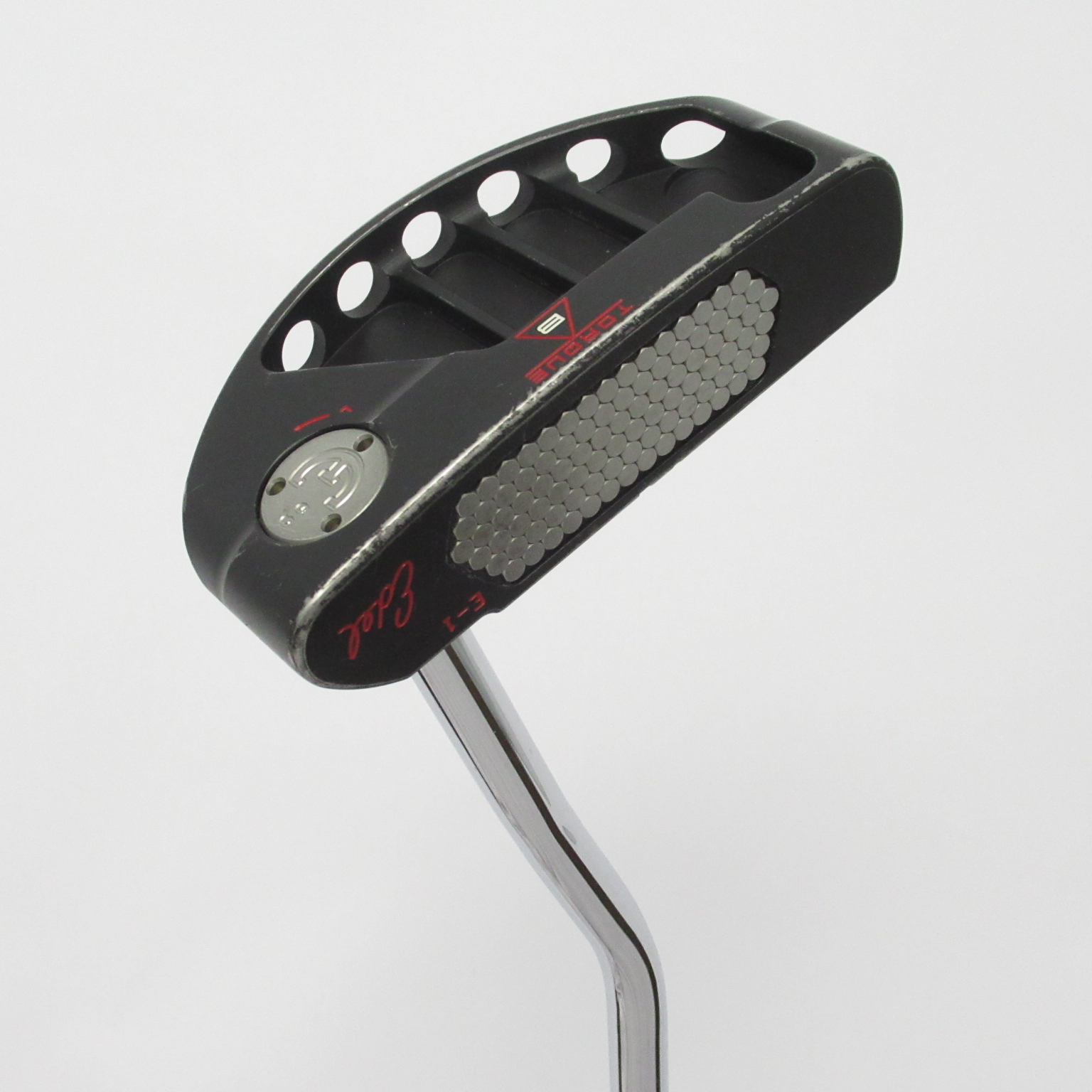 22春の新作 Golf Edel イーデルゴルフ ご注文から最短2日後出荷 Gdo ゴルフクラブ 中古 トルクバランス シャフト スチール シャフト 33 スチールシャフト パター ブラック E 1 クラブ メンズ Swisstexgroup Com