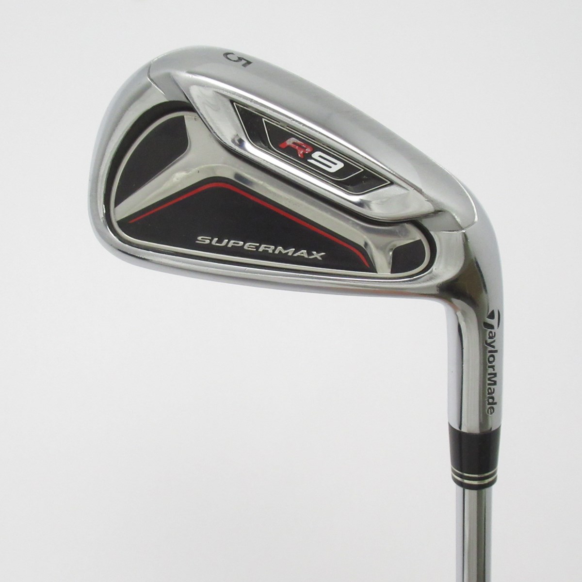 TaylorMade R9 SUPERMAX どぎつい 3W フェアウェイウッド