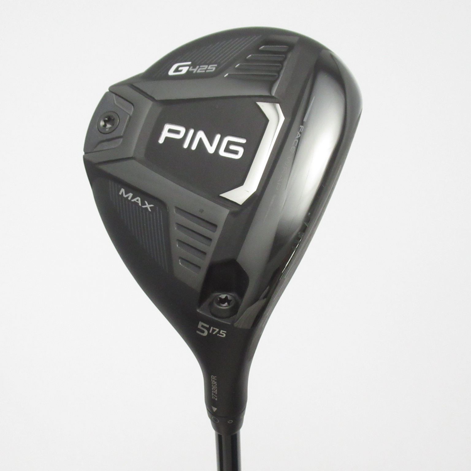「ピン G425 MAX フェアウェイウッド」の在庫＆価格をチェック（GDOゴルフショップ）