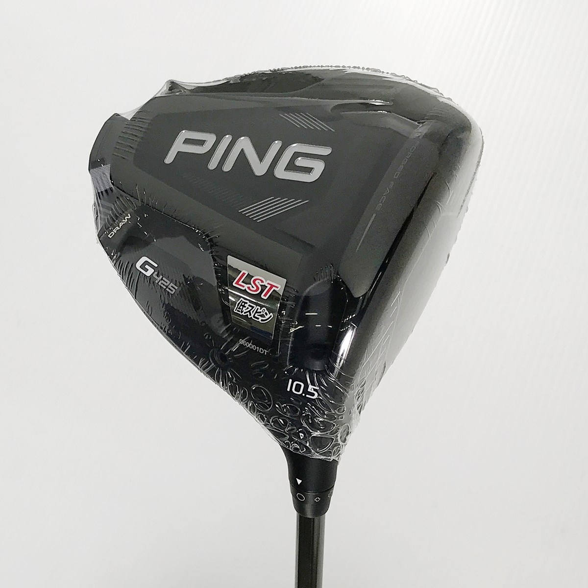 在庫特価】 即納 PING ピン G425 LST ドライバー TOUR 173-65 S