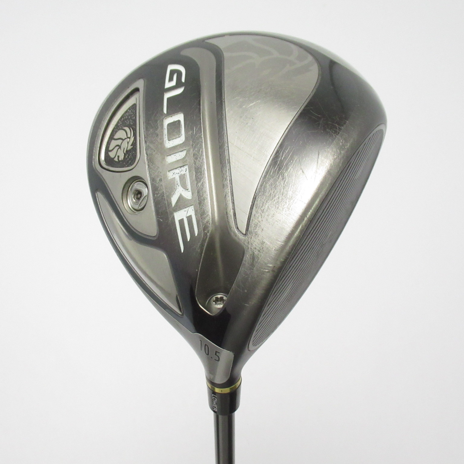 「テーラーメイド グローレ ドライバー」（2014年）の在庫＆価格をチェック（GDOゴルフショップ）