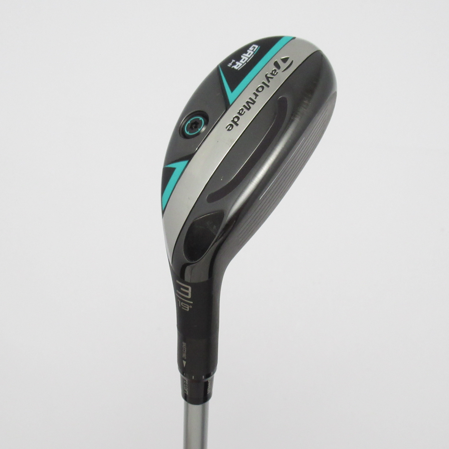 「テーラーメイド ギャッパー ユーティリティ」の在庫＆価格をチェック（GDOゴルフショップ）