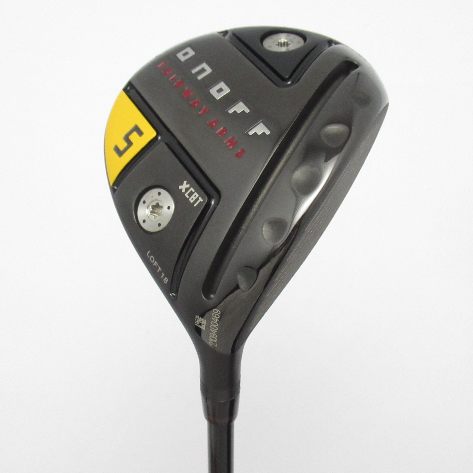 「グローブライド オノフ フェアウェイアームズ KURO」の在庫＆価格をチェック（GDOゴルフショップ）