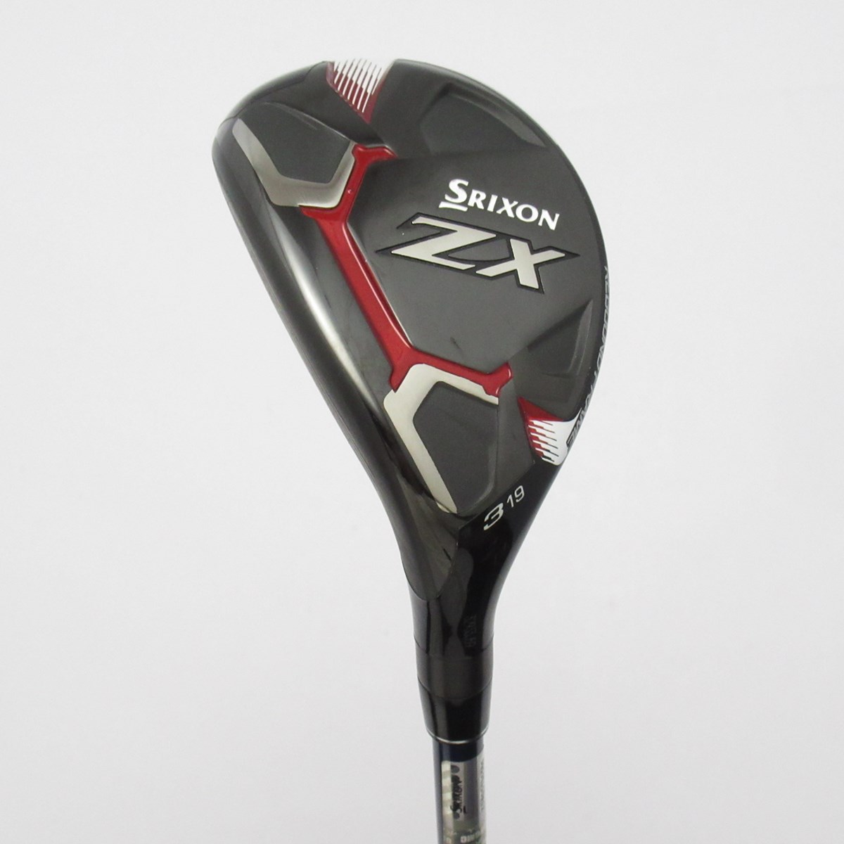 Chou Shinsaku 【中古】ダンロップ SRIXON スリクソン ZX ハイブリッド ユーティリティ Diamana ZX for  HYBRID 【U3】シャフト：Diamana ZX for HYBRID 【再入荷】-css.edu.om