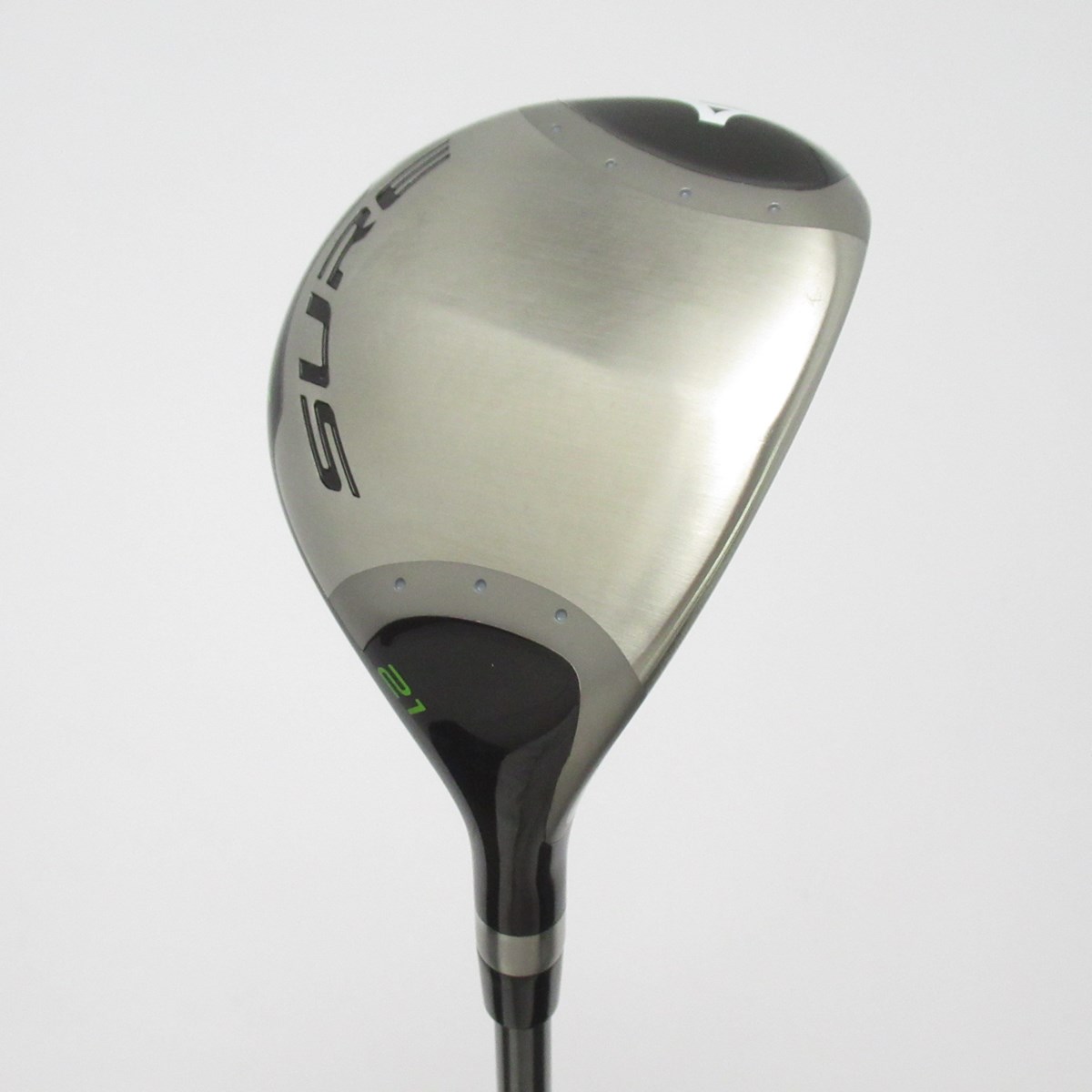 dショッピング 【中古】ミズノ MIZUNO SURE DD フェアウェイウッド EXSAR シャフト:EXSAR S 7W 21° 42inch カテゴリ:中古フェアウェイウッドの販売 dショッピング 【中古】ミズノ MIZUNO SURE DD フェアウェイウッド EXSAR シャフト:EXSAR S 7W 21° 42inch カテゴリ:中古フェアウェイウッドの販売