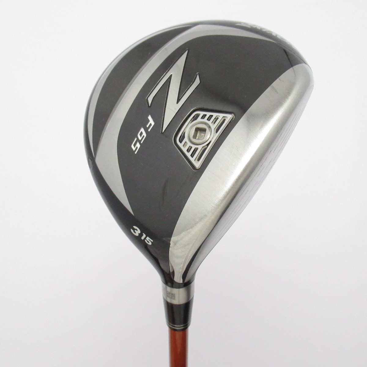 クリーブランド ウッド ３本セット Cleveland スリクソンsrixon