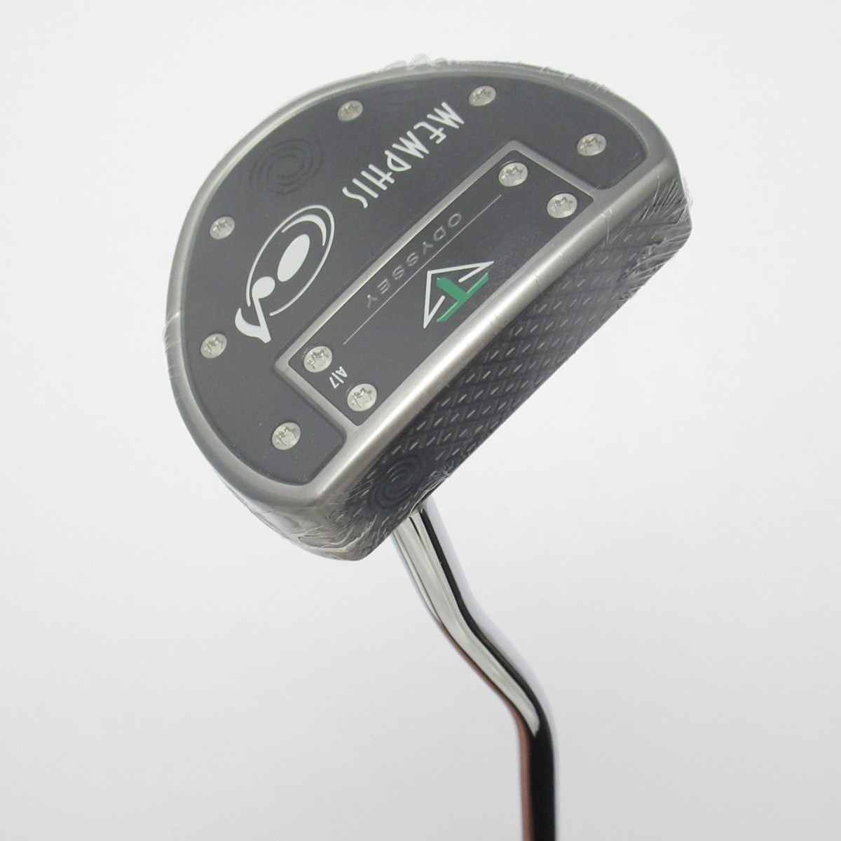 一番の パター 中古品 オデッセイ Toulon 商品番号 0 オリジナル パター インディアナポリス デザイン トゥーロン Design クラブ メンズ Www Reinnec Cl