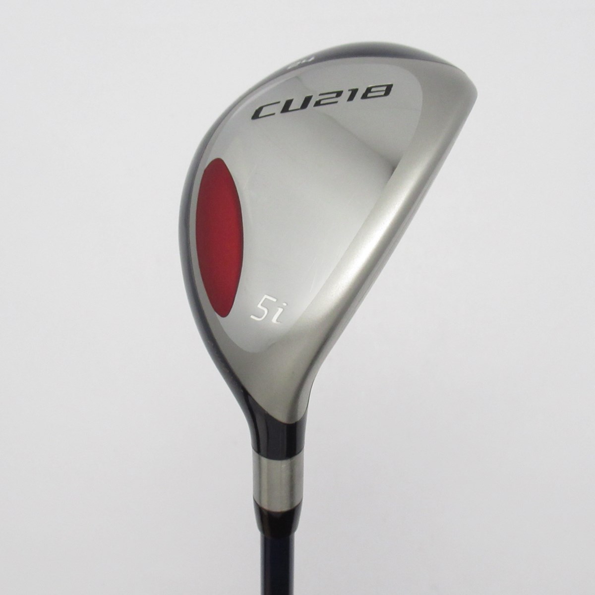 【】フォーティーン CU-218 CU218 ユーティリティ FT16h シャフト：FT16h R U5 24° 40.5inch