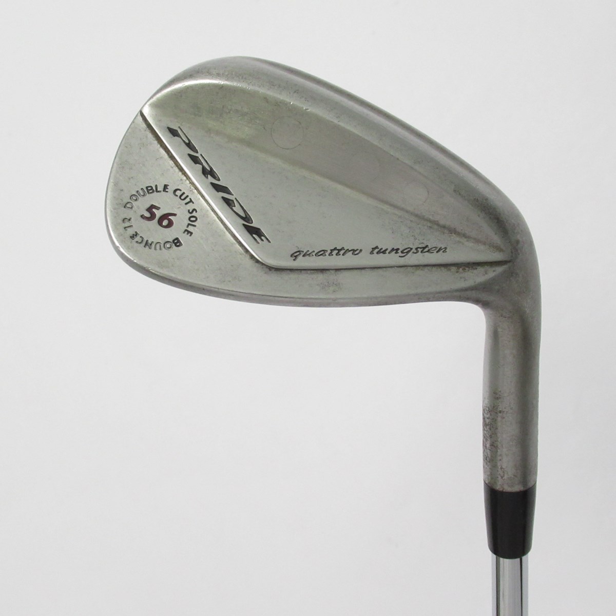 dショッピング |【中古】イオンスポーツ PRIDE PRIDE WEDGE quattro